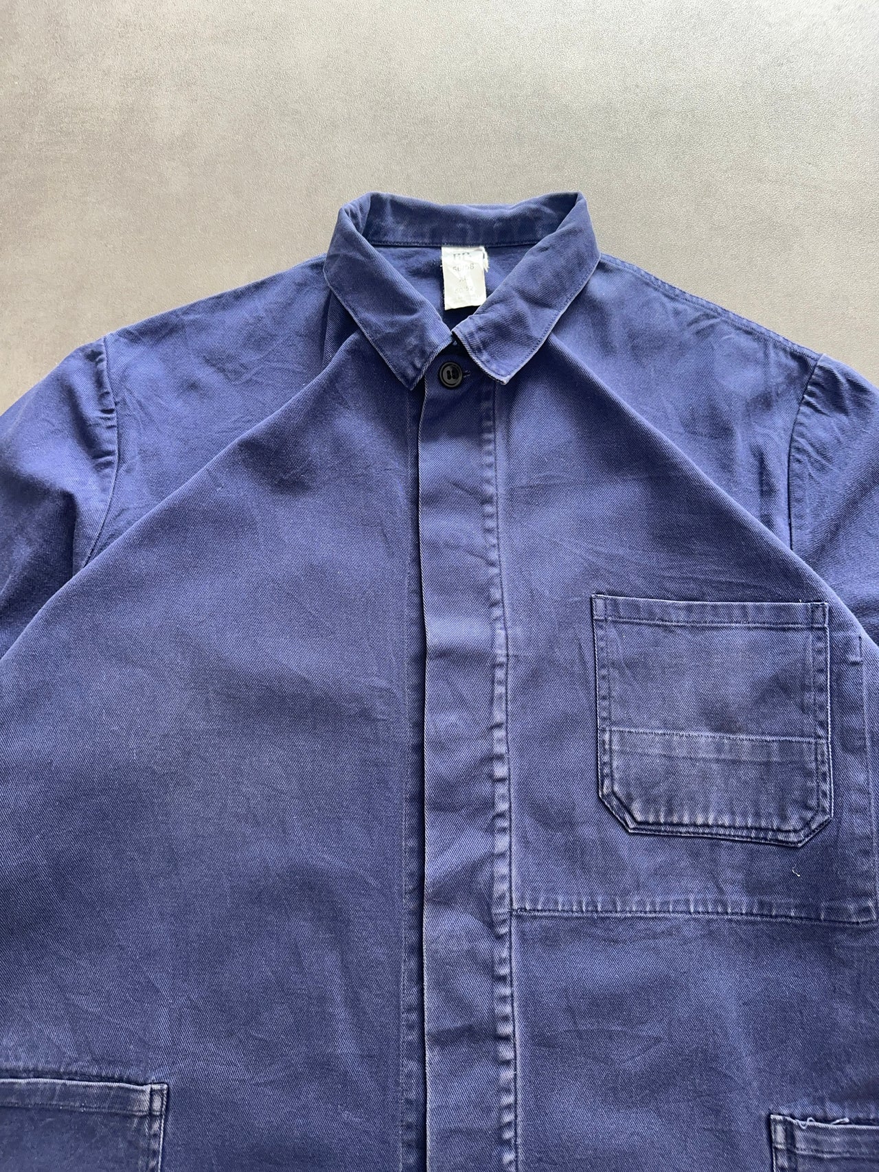 1980s French Shirt (XL)