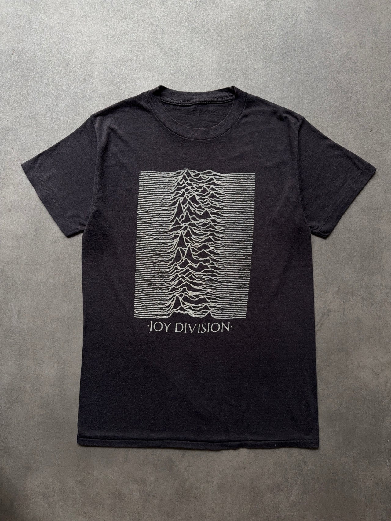 1990s Joy Division tee (M)