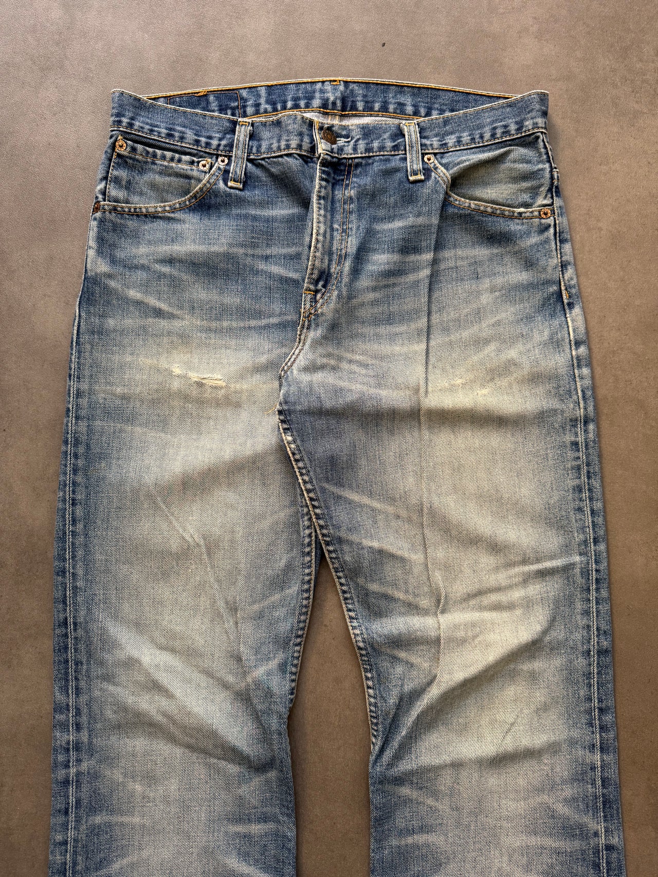 Levi’s 507 W33 L34