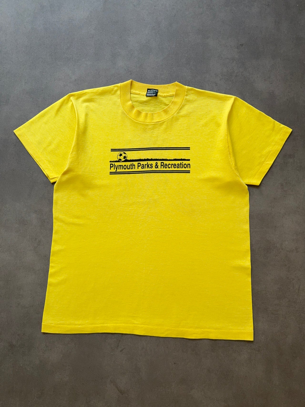 1990s Football Park tee (L)