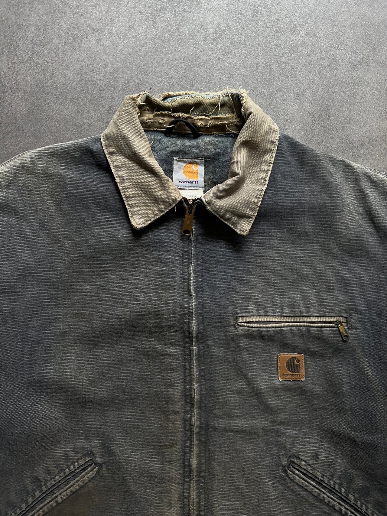 Carhartt Detroit Jacket (L)