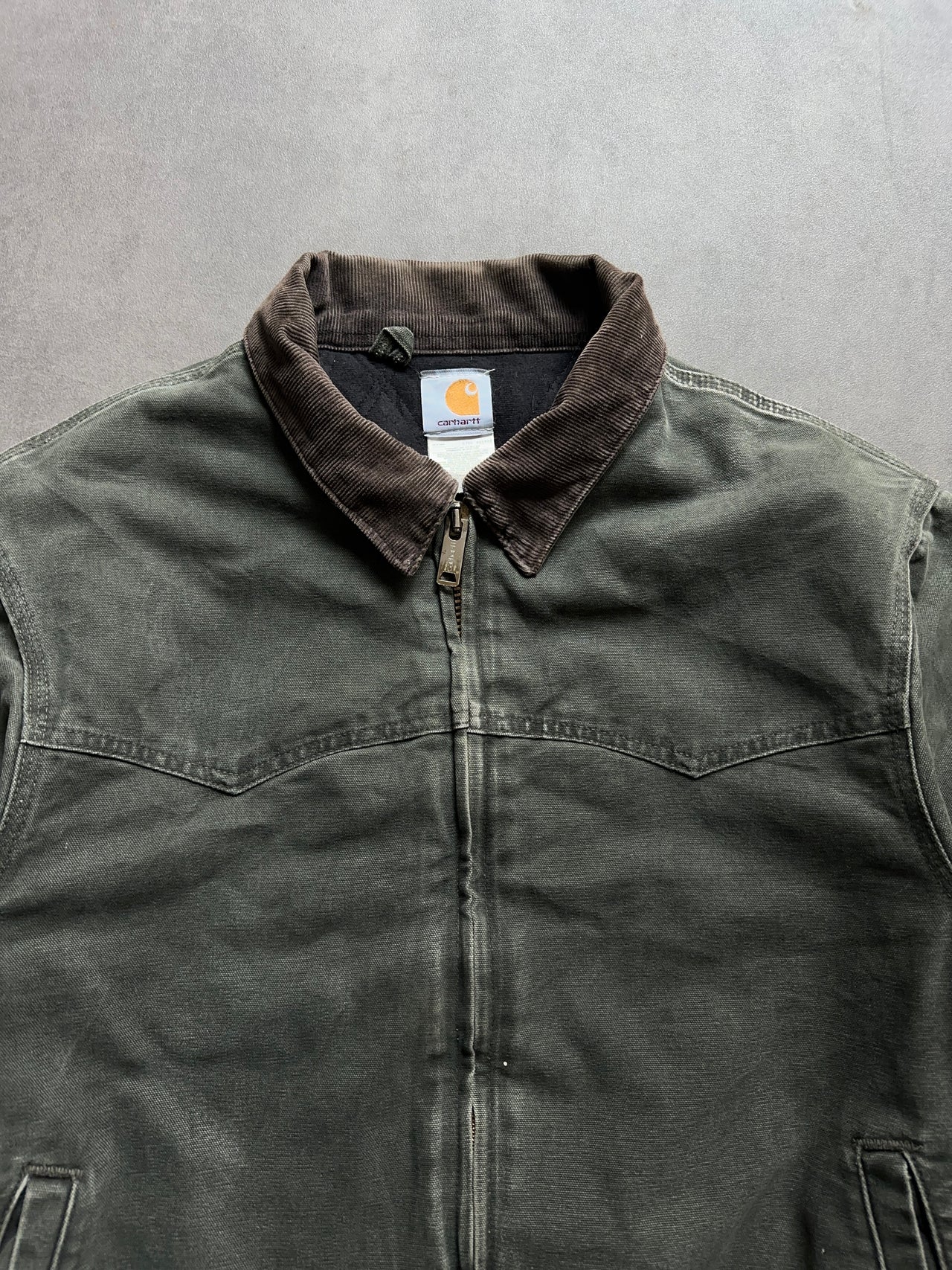 Carhartt Santa Fe Jacket (L)