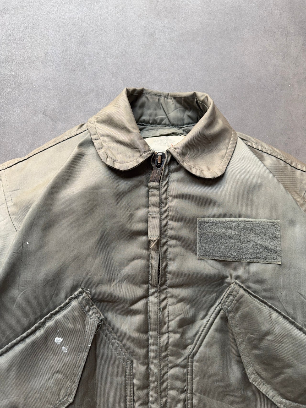 1980s CWU-45 Us Air Force Bomber (M)