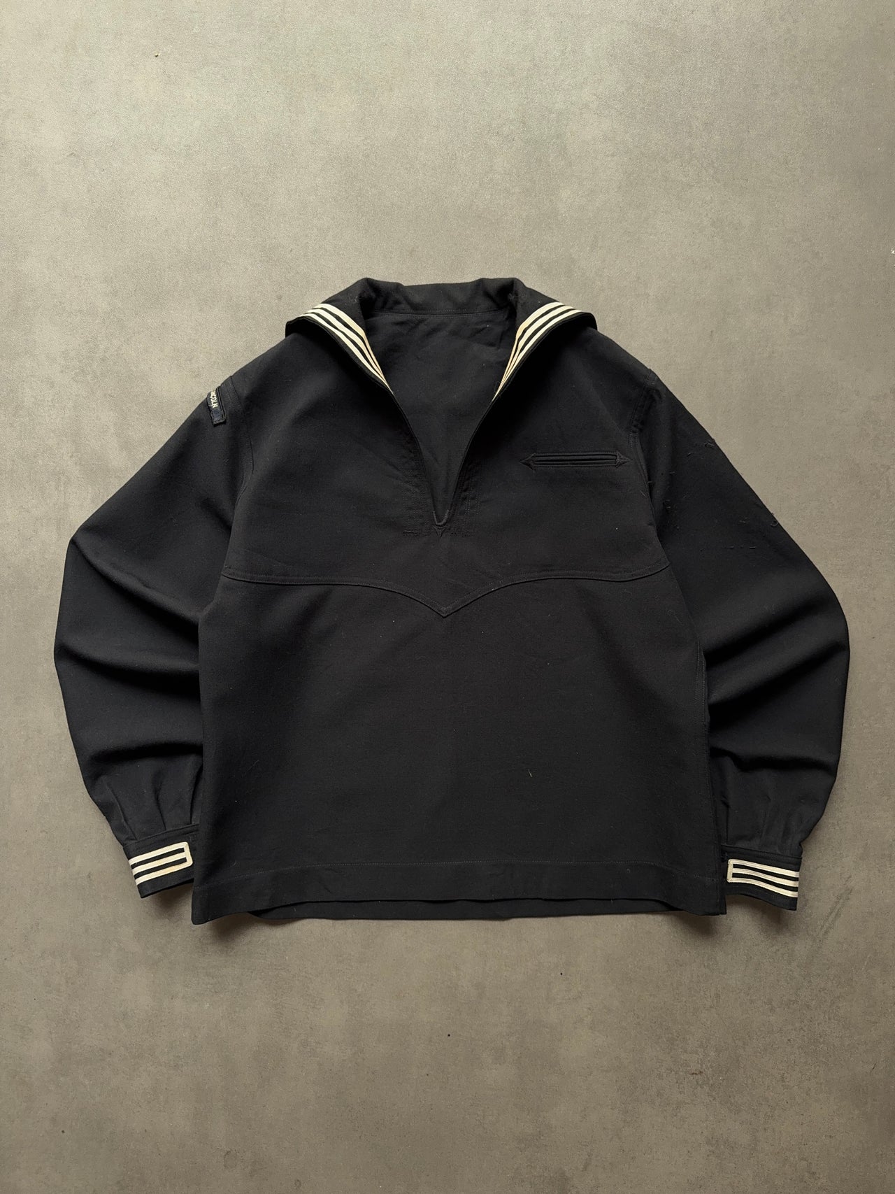 1990s USN Army Smock (L)