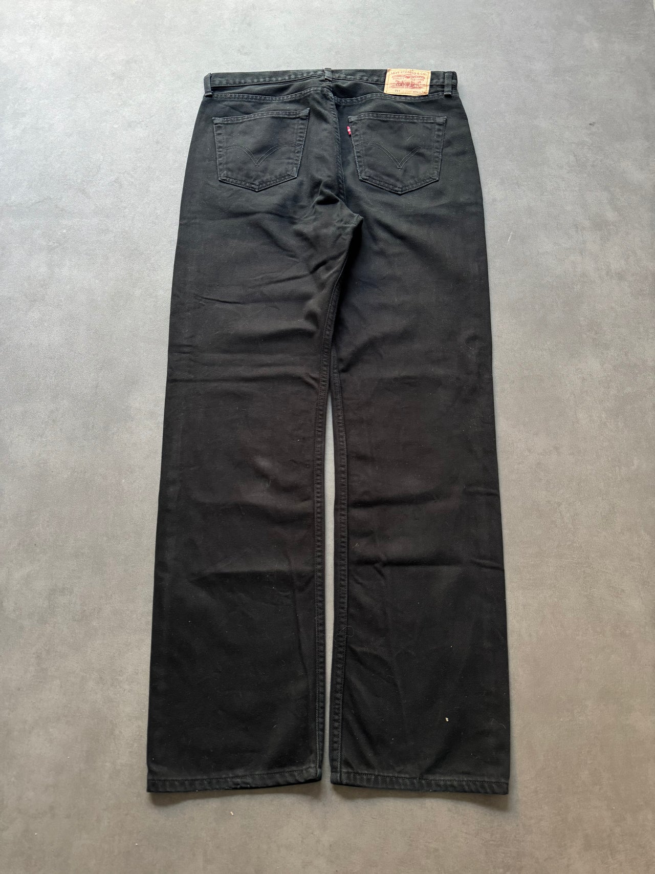 Levi’s 751 W36 L34