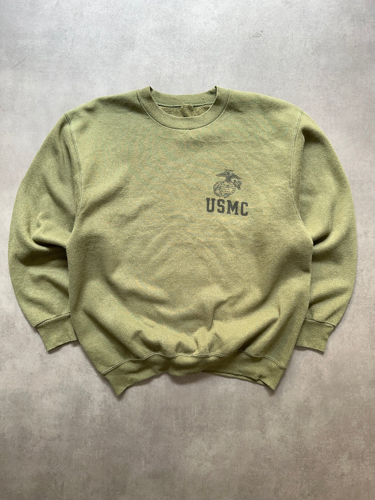 1990s USMC Crewneck (M)