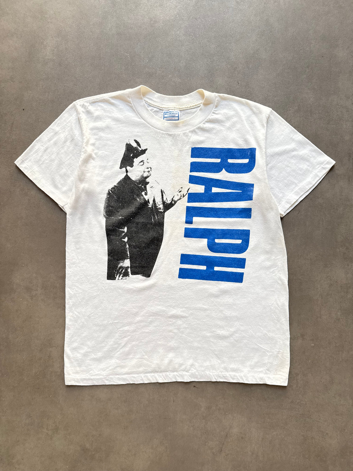 1980s Ralph tee (L)
