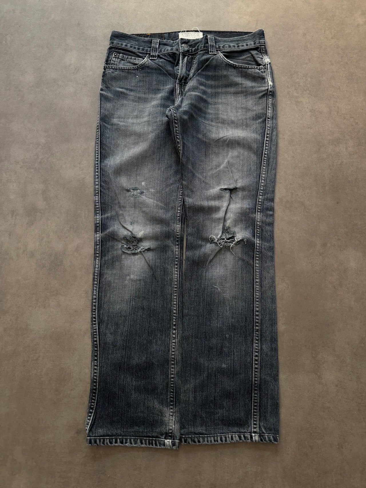 Levi’s 511 W33 L34