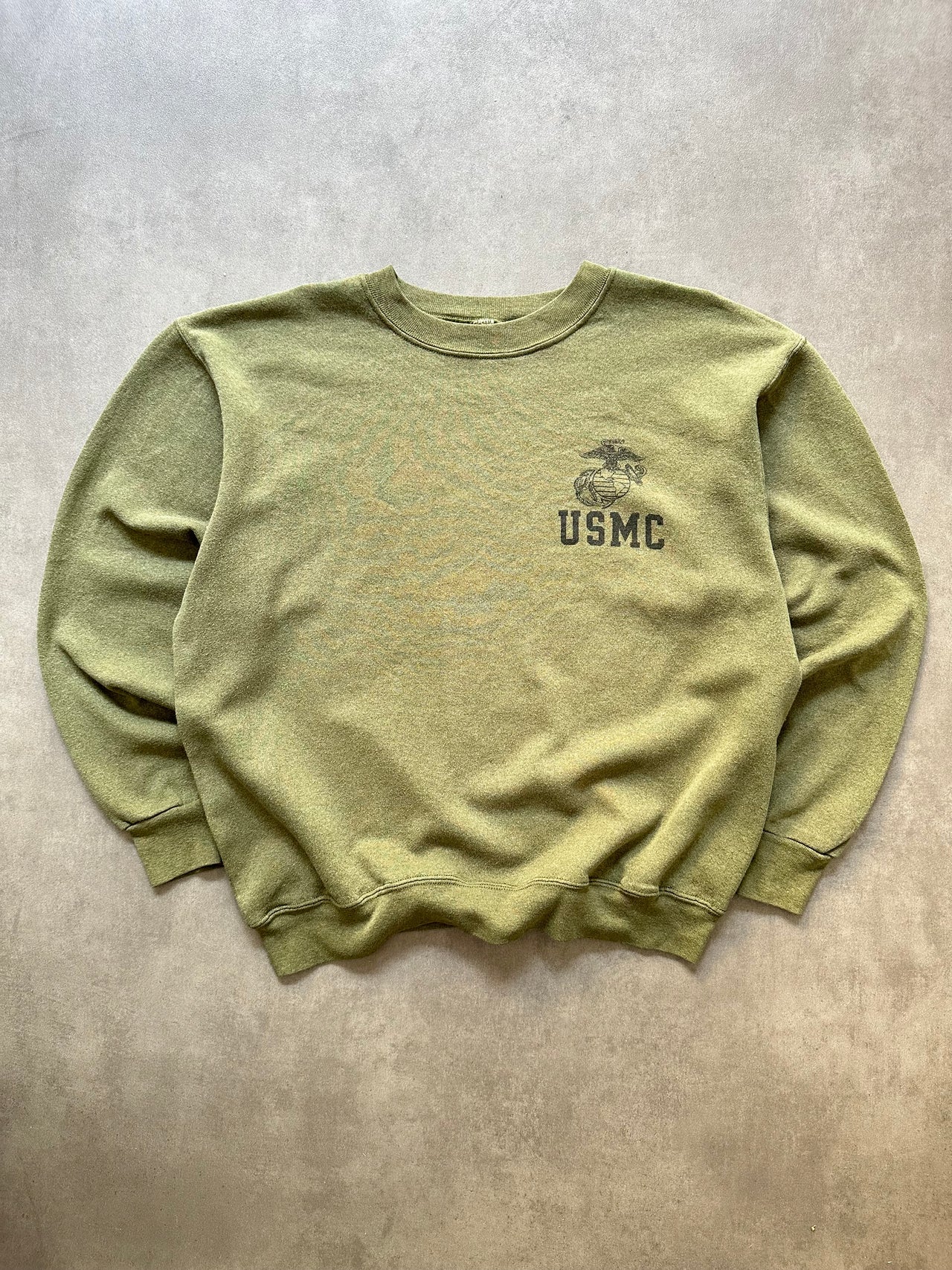 1990s USMC Crewneck (M)