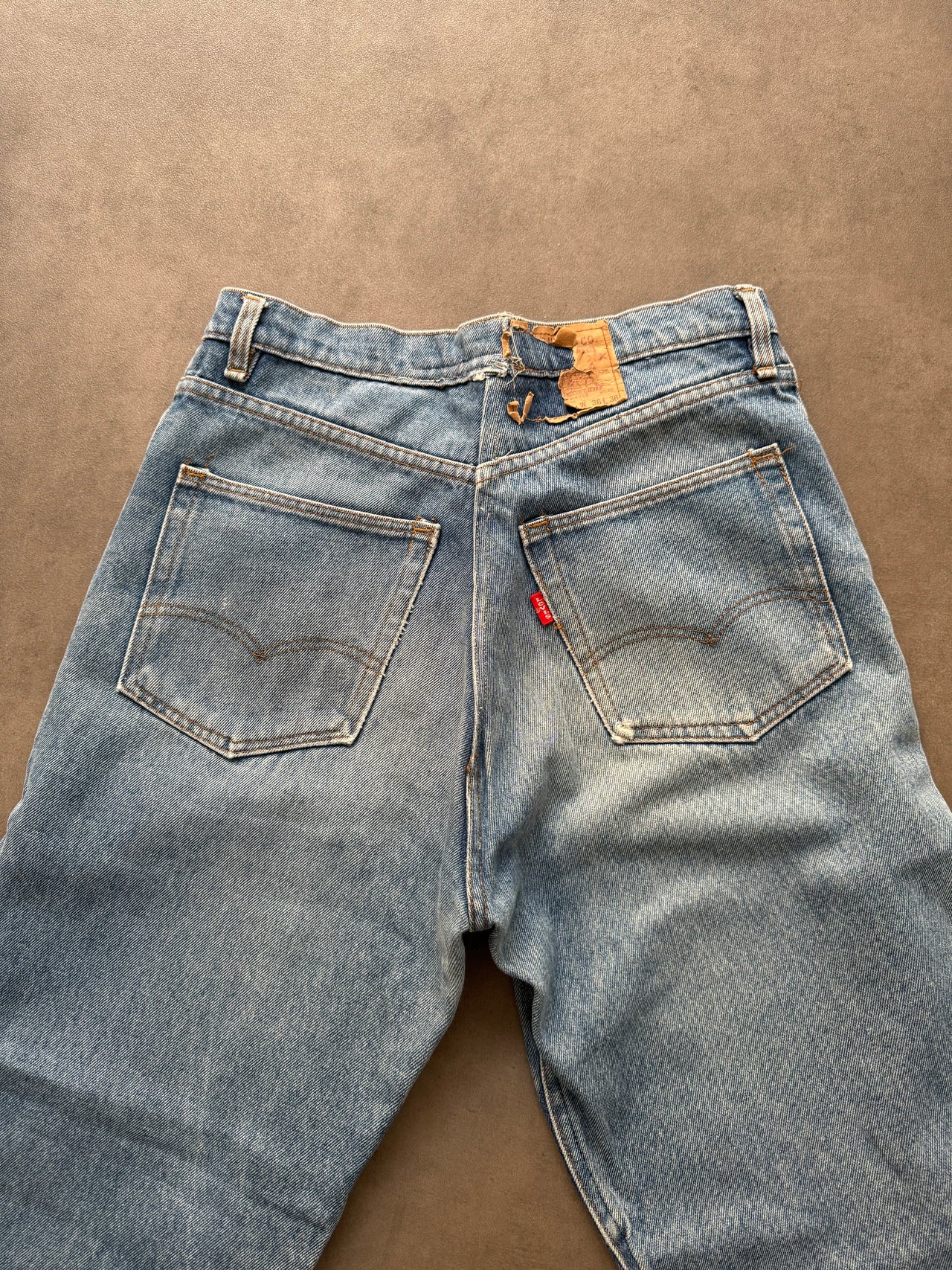 Levi's W36 L36