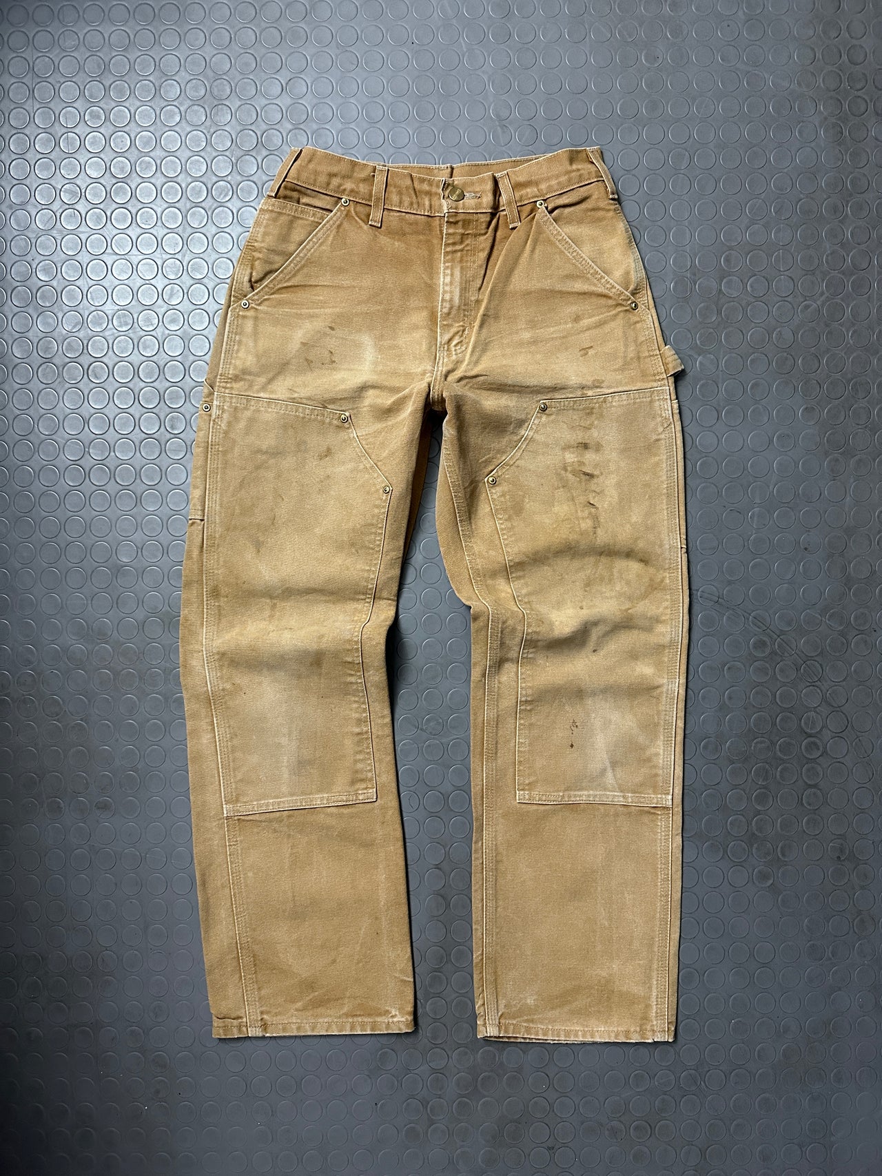 Carhartt double knee pant 28/32