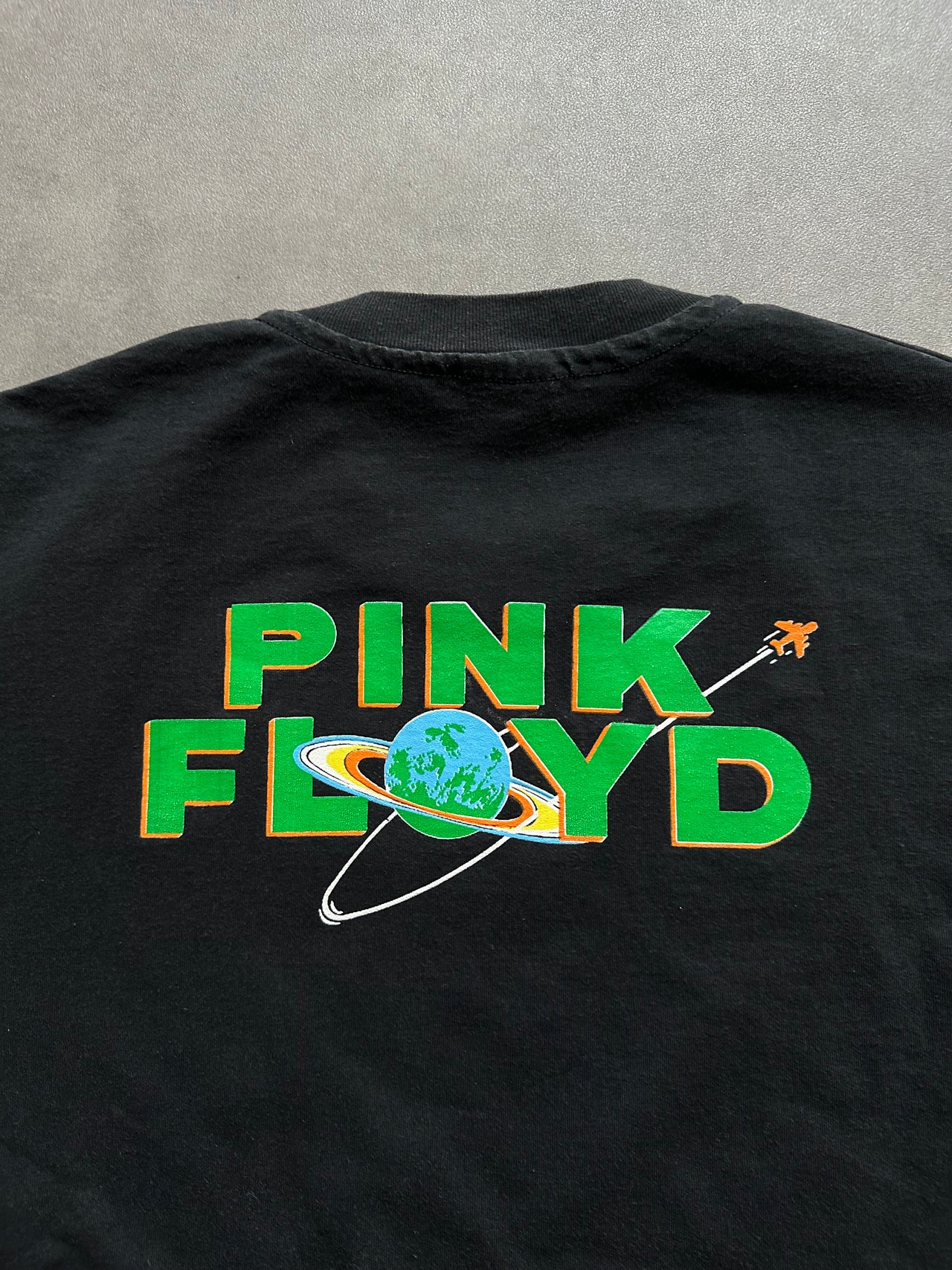 1990s Pink Floyd tee (XL)