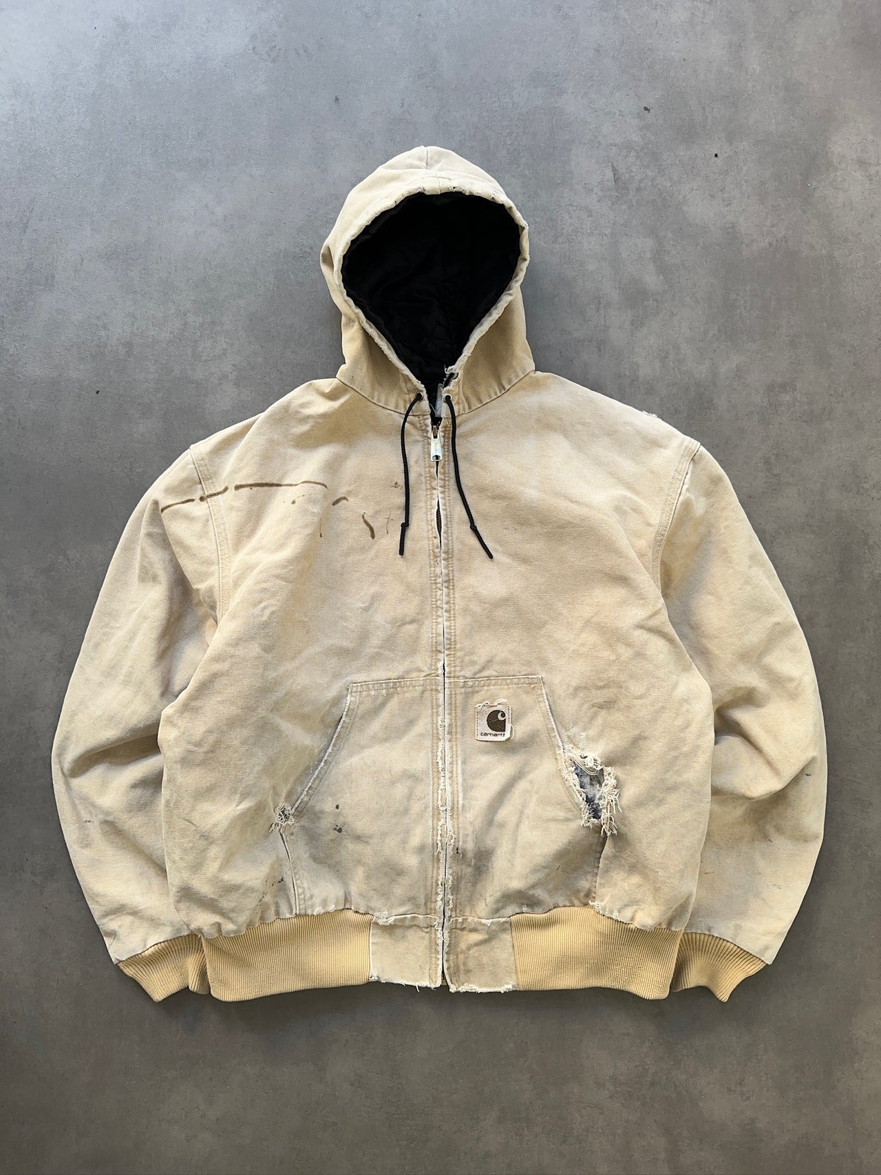 Carhartt Active jacket (XL)