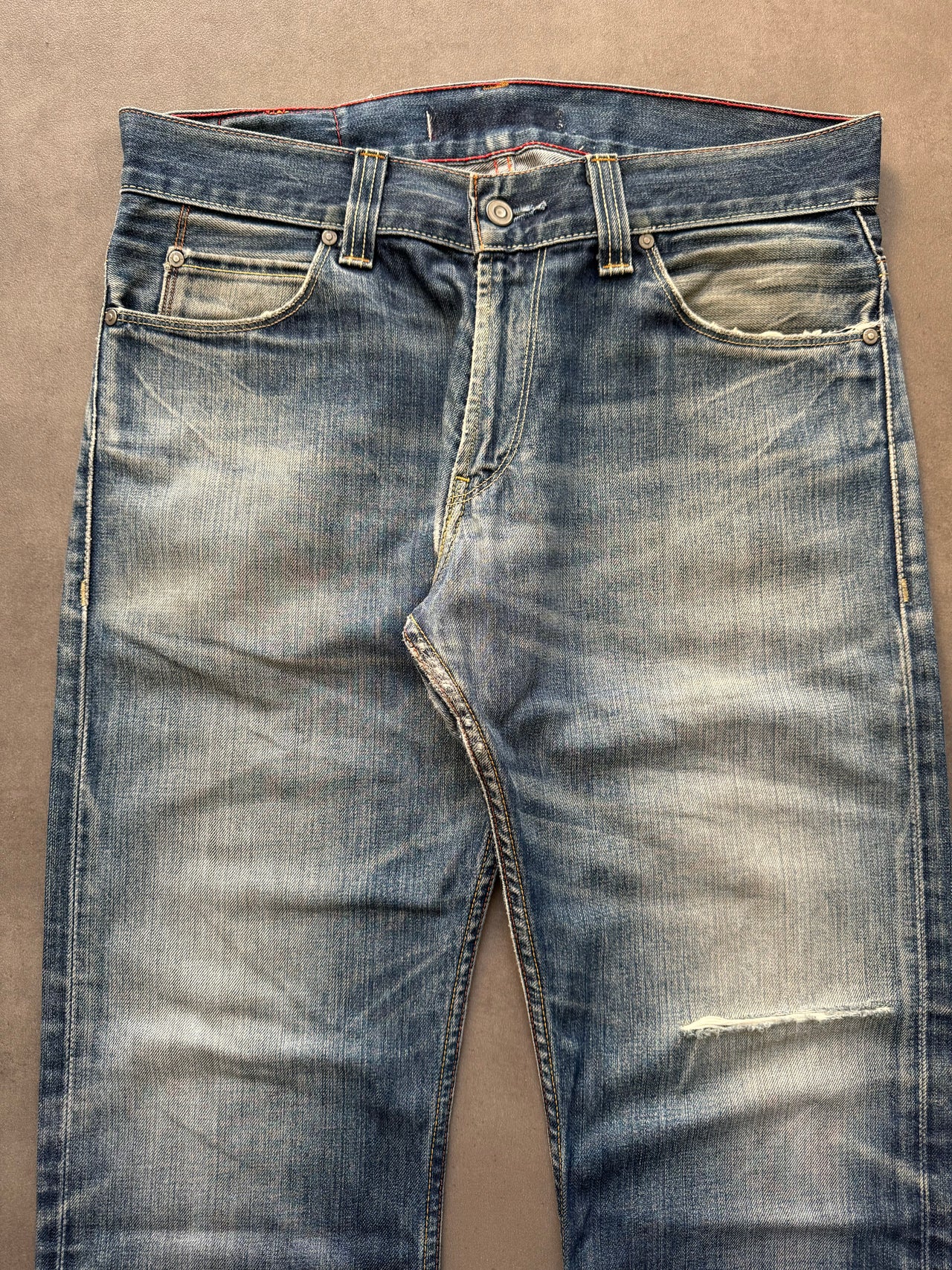 Levi’s 506 W32 L34