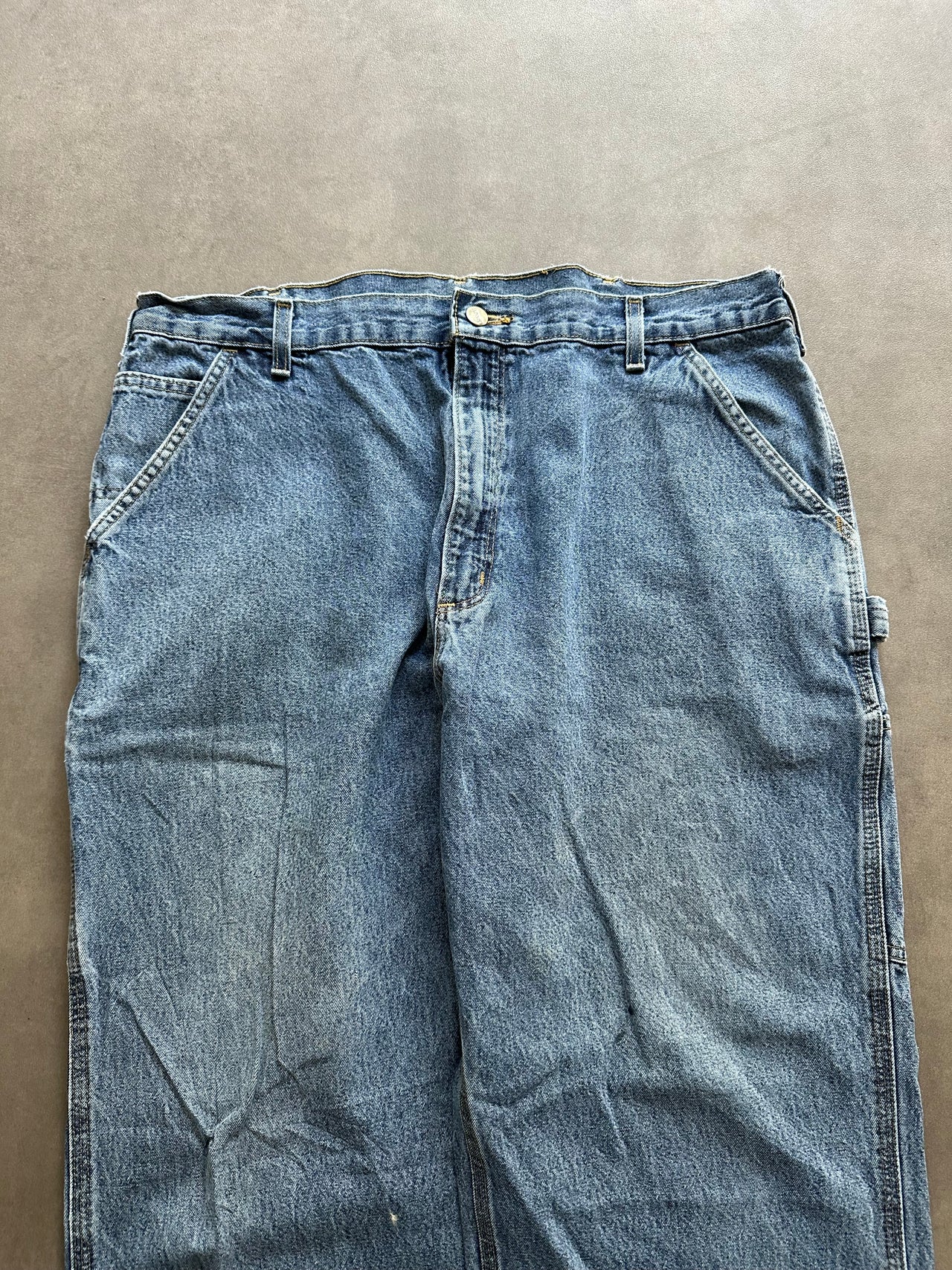 Carhartt single knee W38 L30