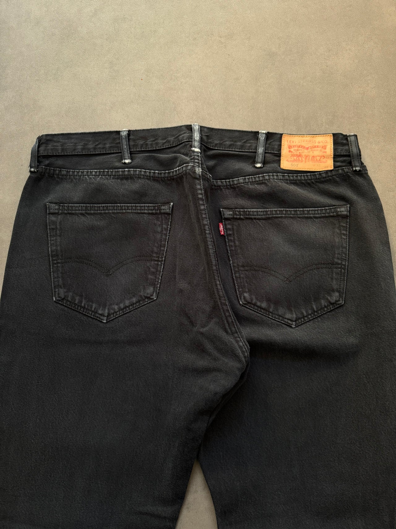 Levi's 501 W38 L32