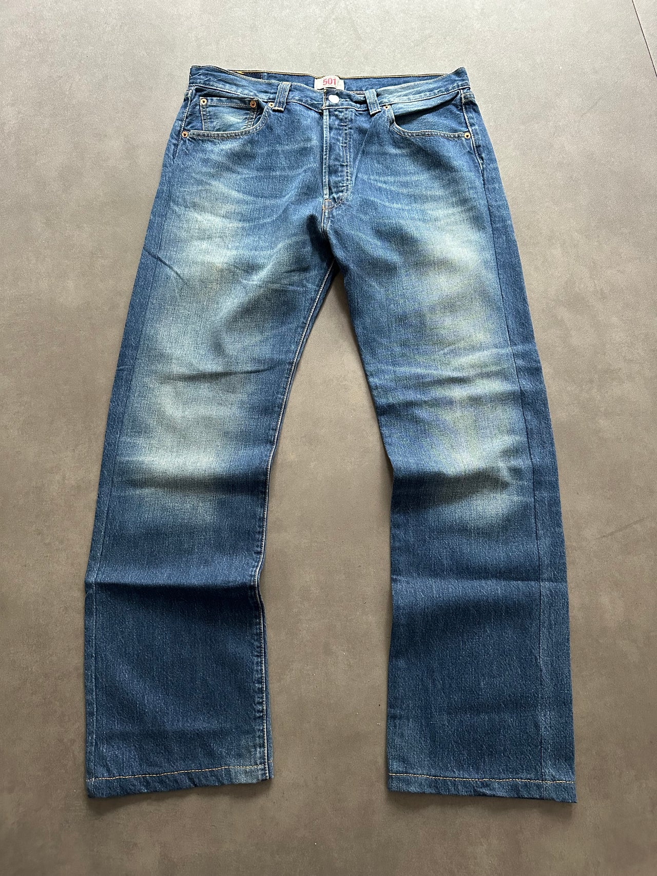 Levi’s 501 W36 L34