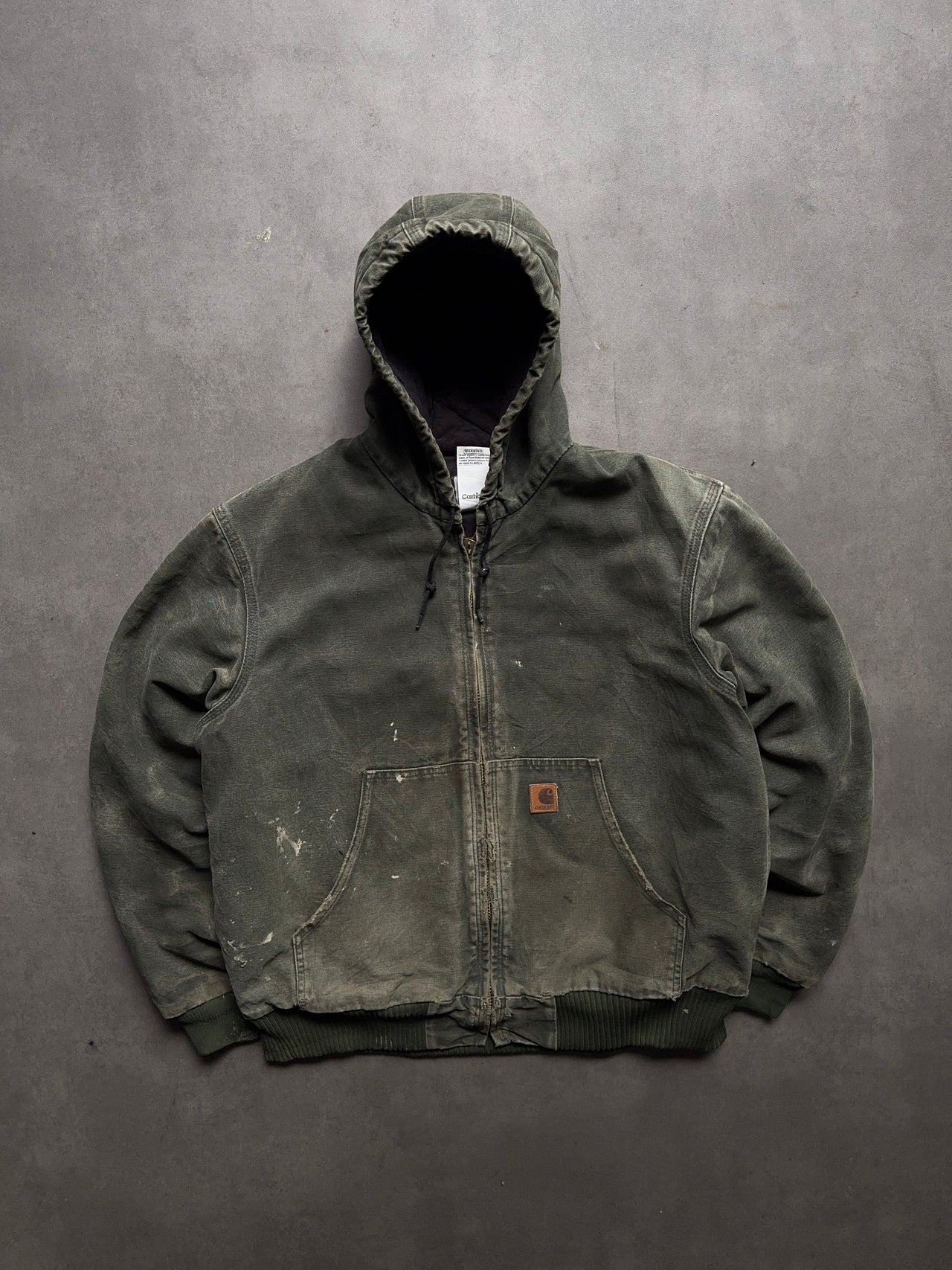 Carhartt Active Jacket (L)