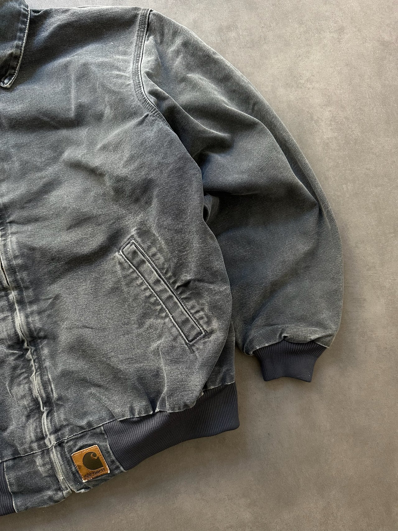 Carhartt Santafé jacket (XL)