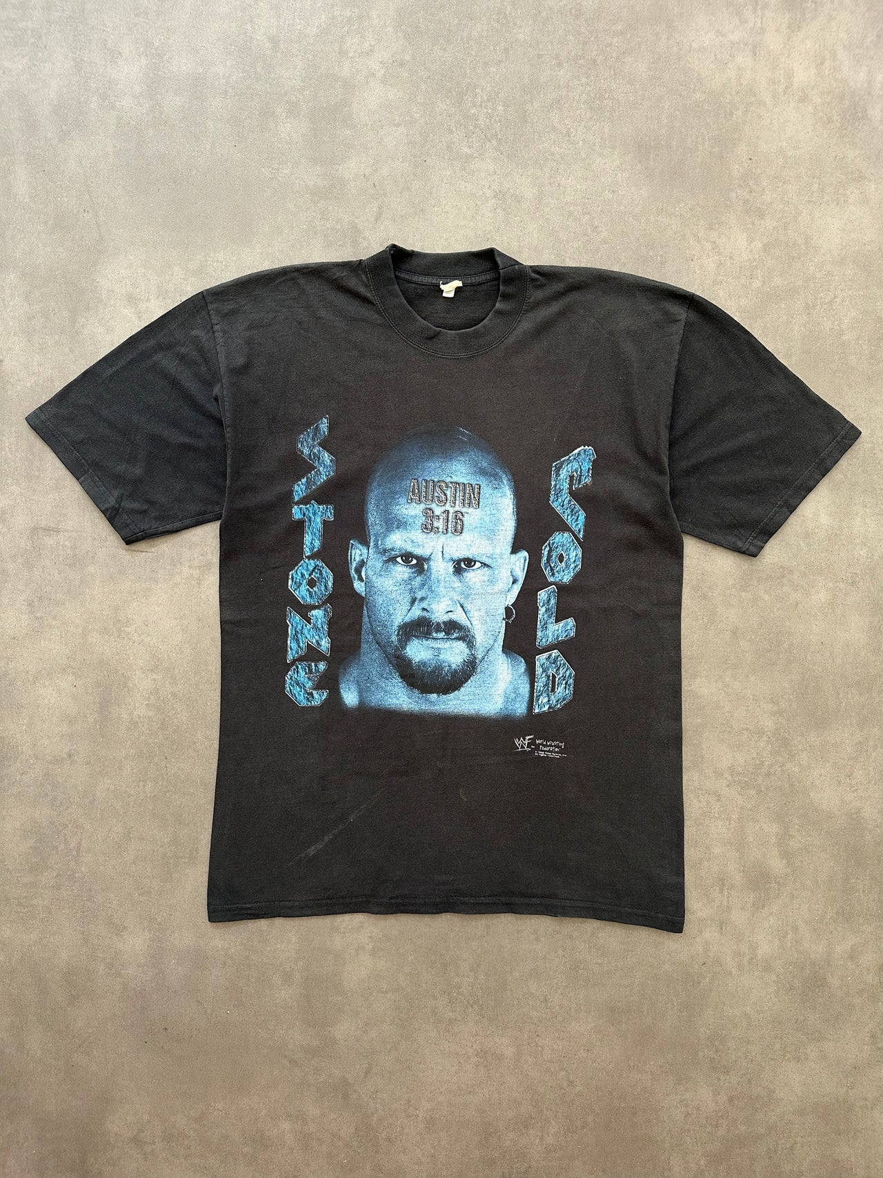 1990s Stone cold tee (L)