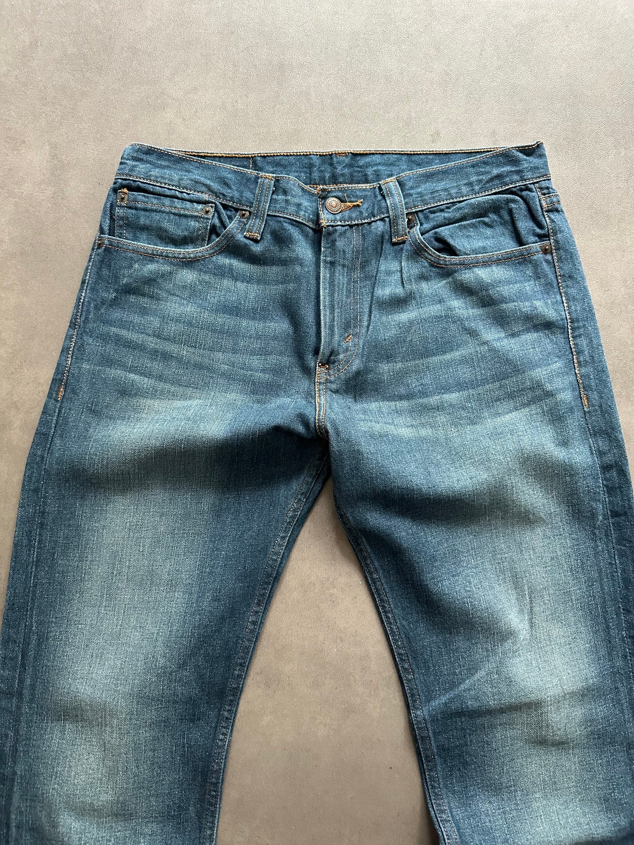 Levi’s 508 W32 L34