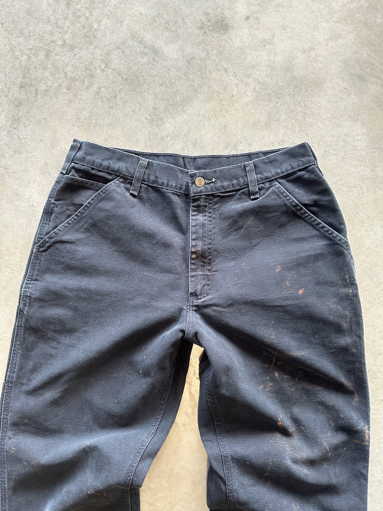 Carhatt carpenter pant 34/32