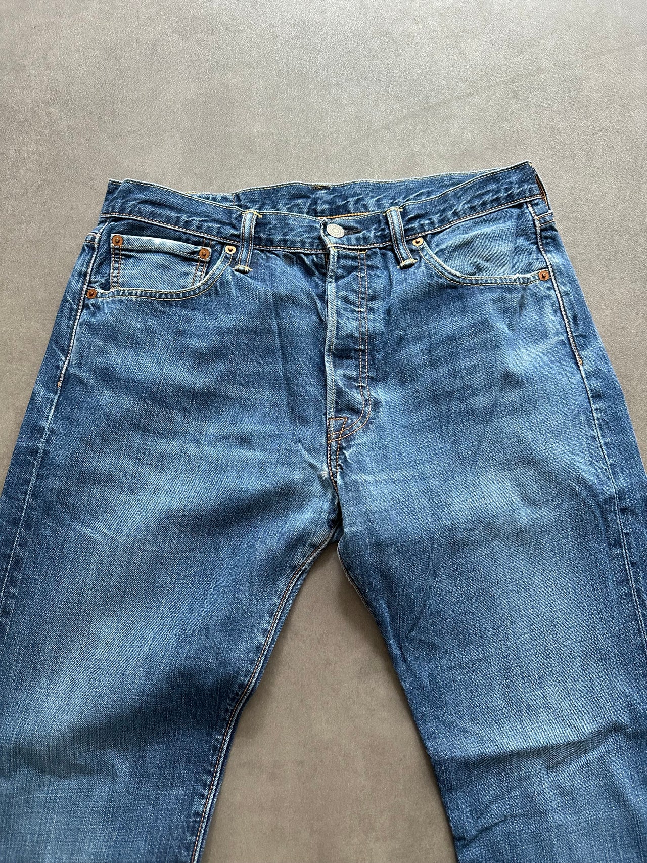 Levi’s 501 W33 L32