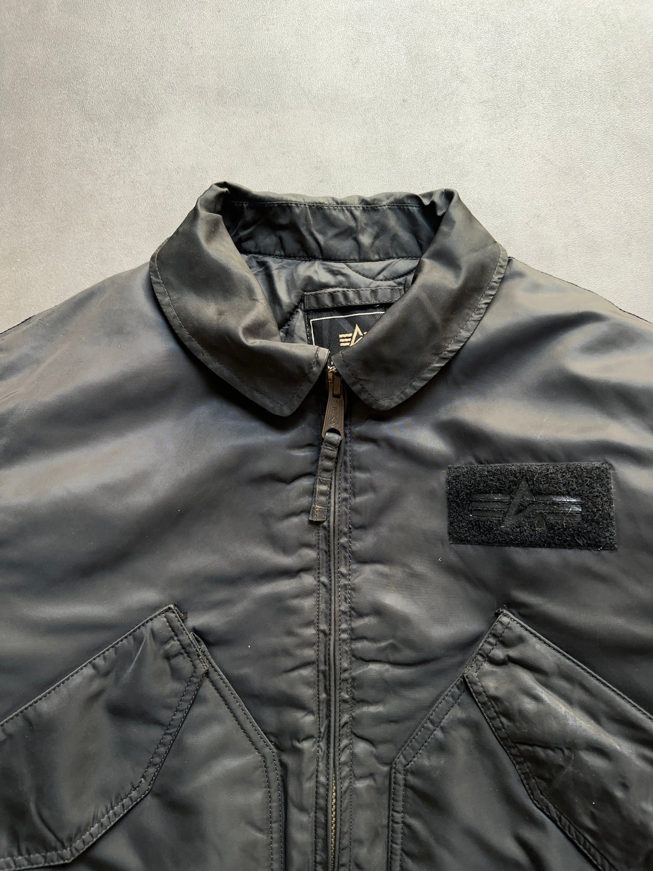 1990s MA-2 Bomber (M)