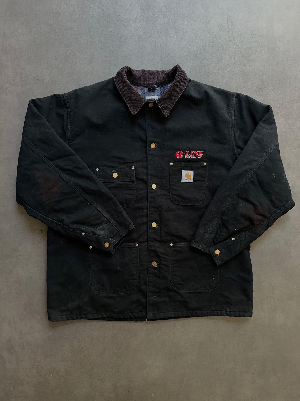 Carhartt Chore Jacket (XL)