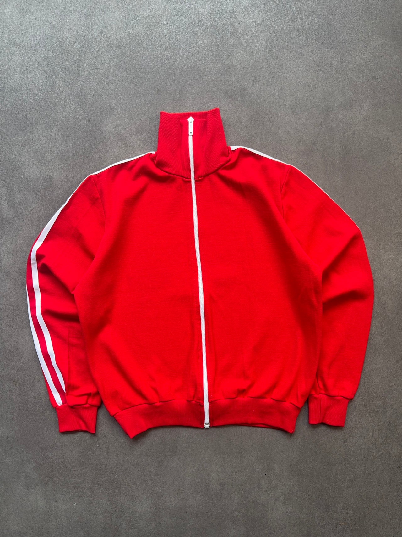 2000s Zip Sweatshirt (S)