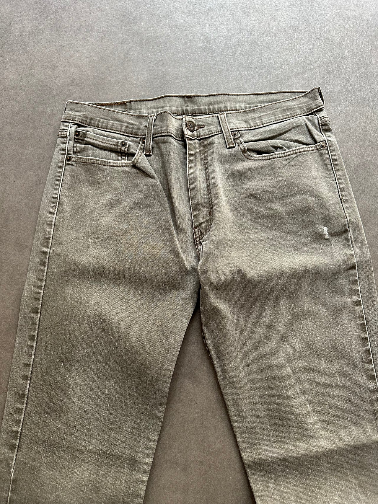 Levi’s 511 W36 L34