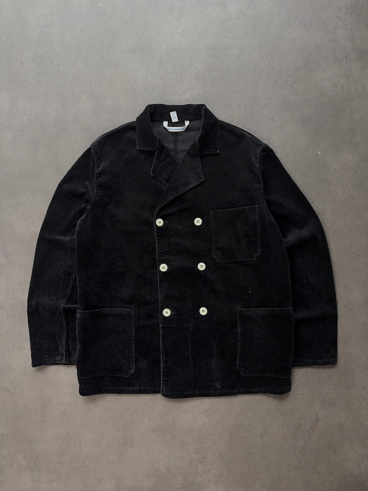 1970s Chore Work Jacket (L)