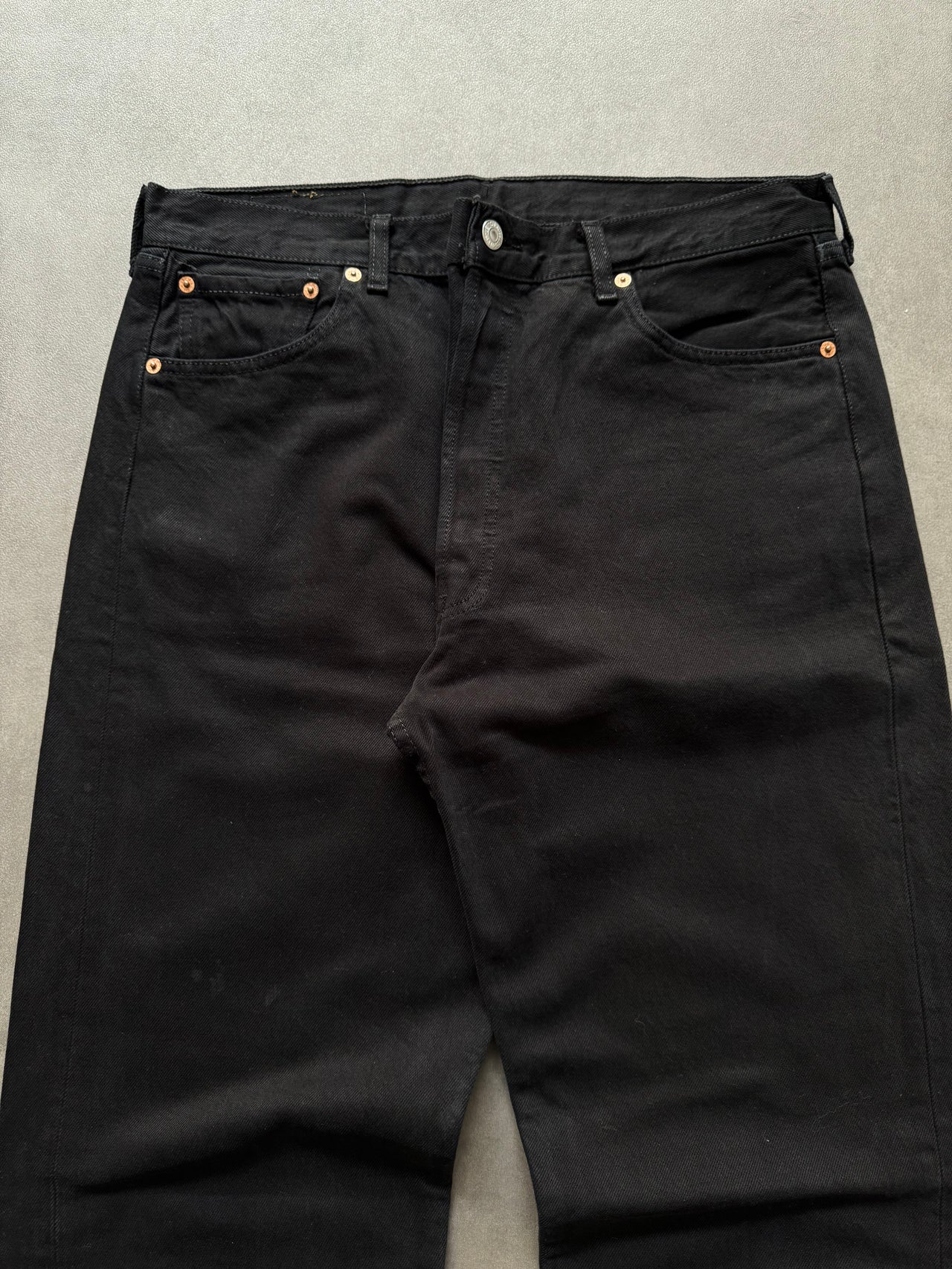 Levi’s 501 W36 L36