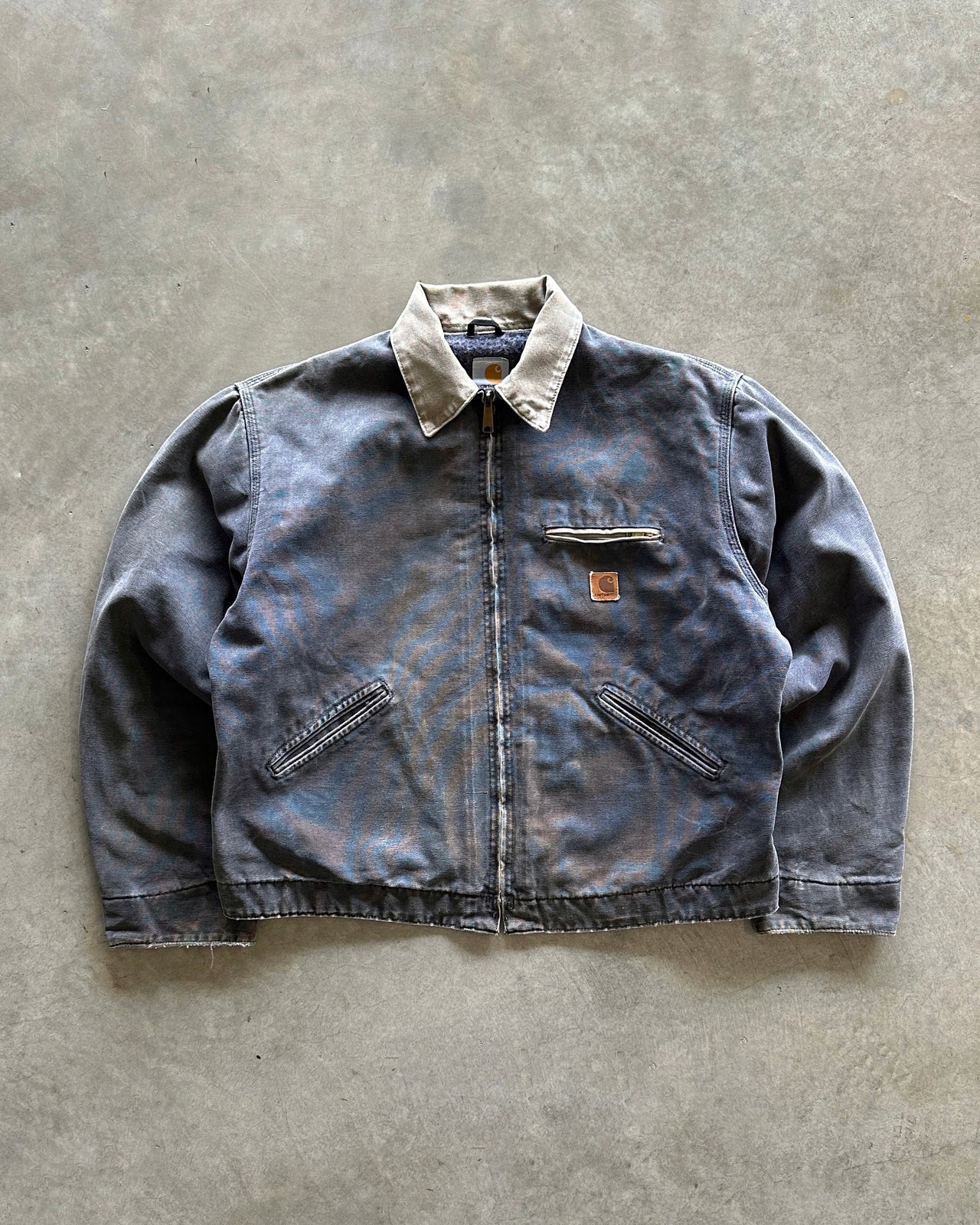 1990s Carhartt Detroit Jacket (XL)