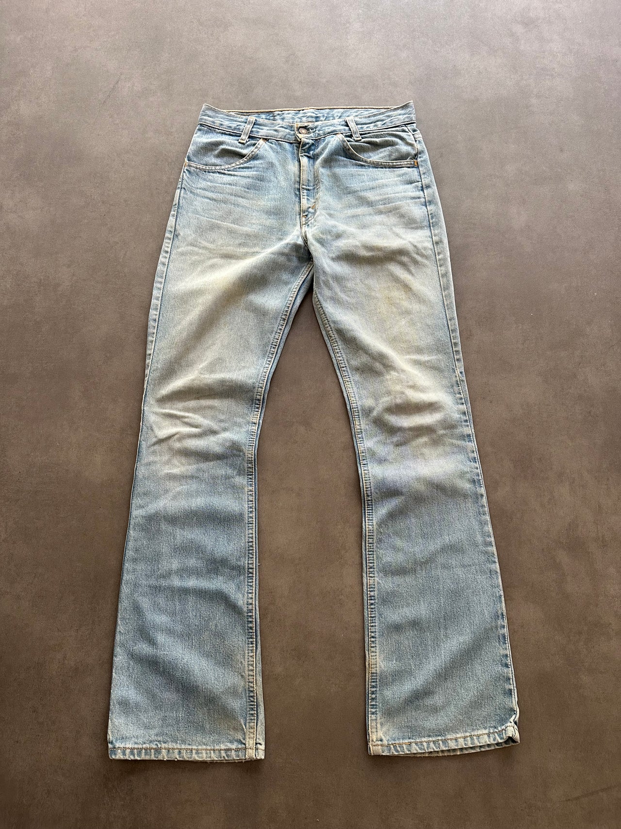Levi’s 646 W29 L32