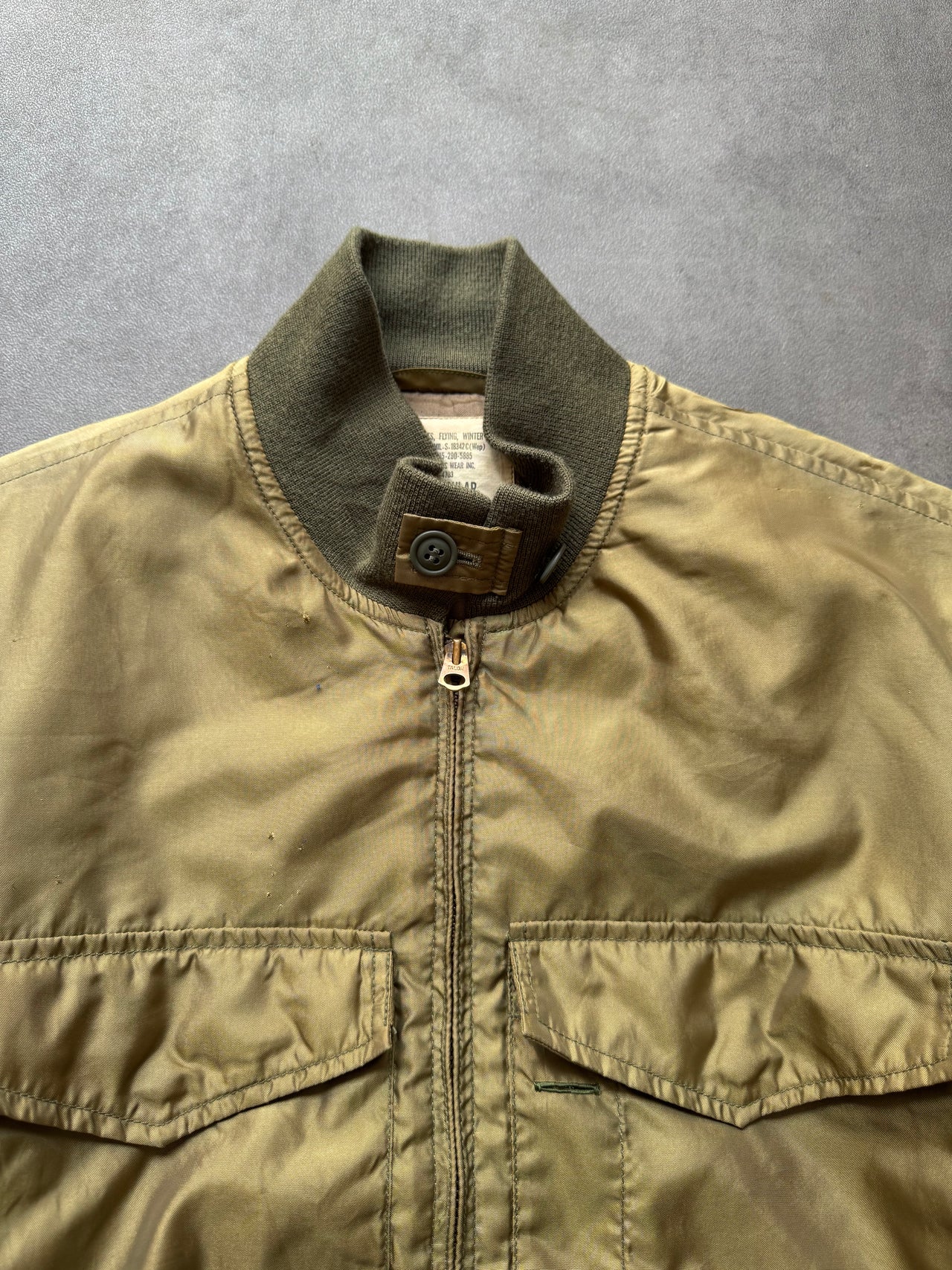 1960s WEP Jacket (S)