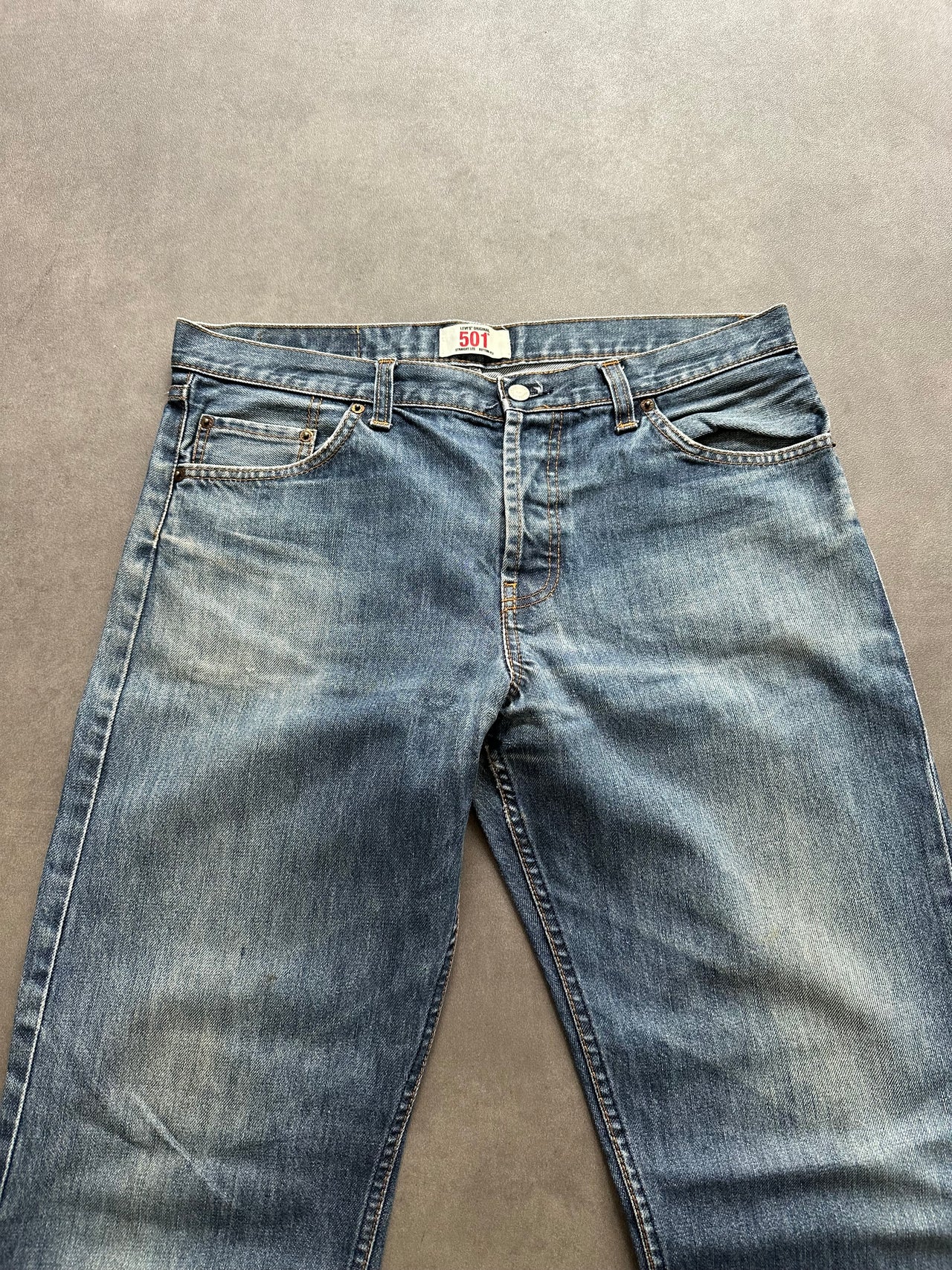 Levi’s 501 W36 L34