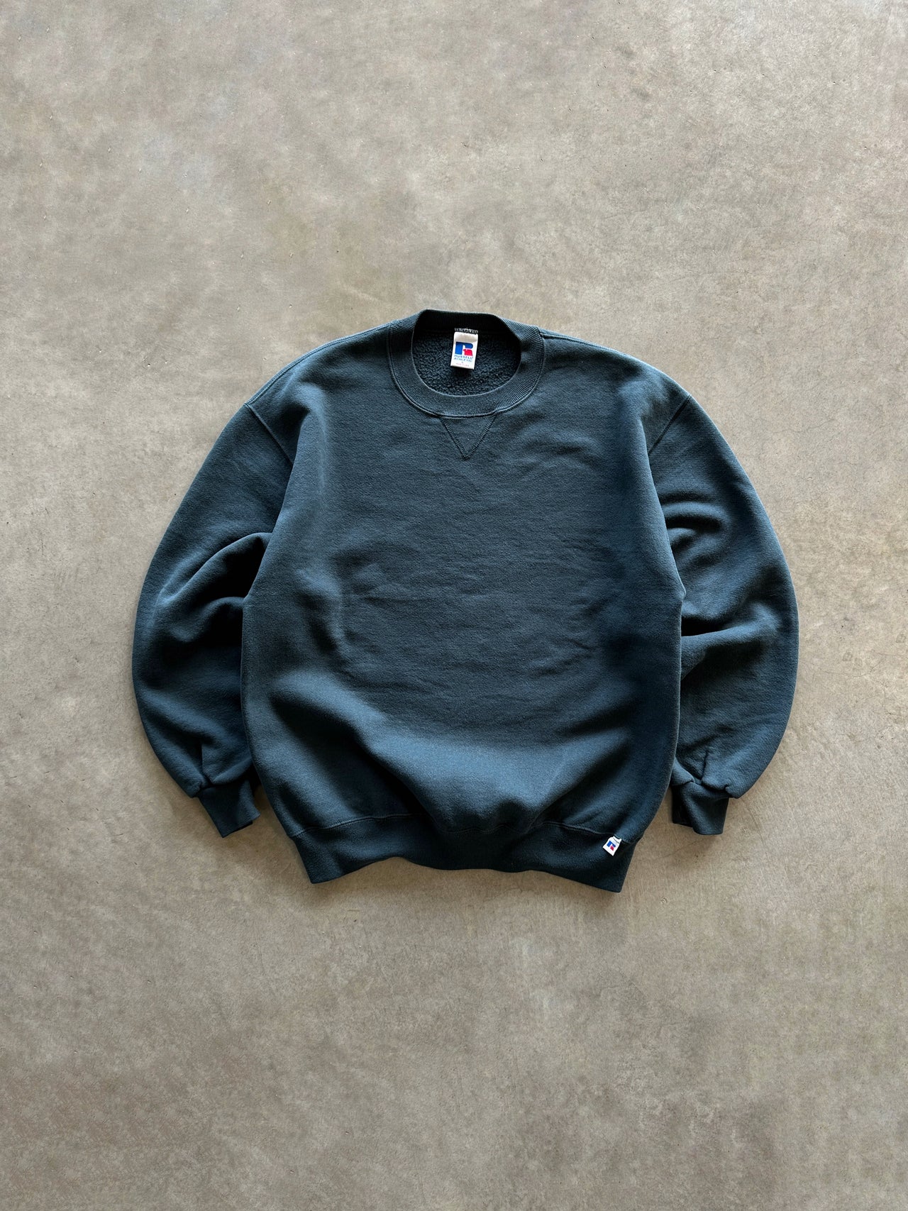 1990s Russell Athletic crewneck (L)