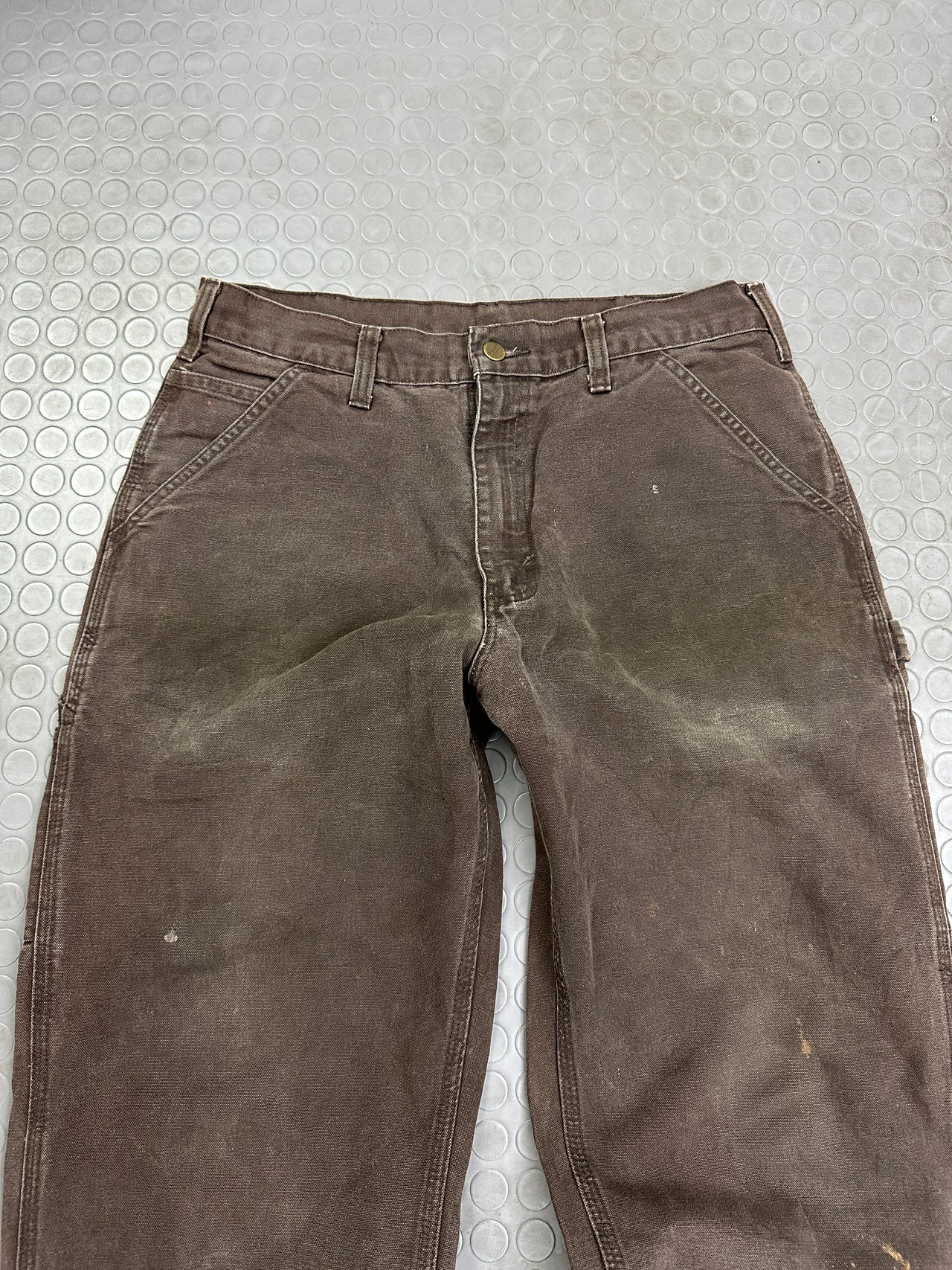 Carhartt carpenter pant 33/32