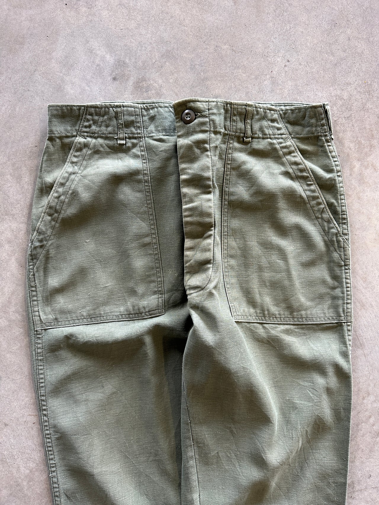 1970s OG-107 pant (M)