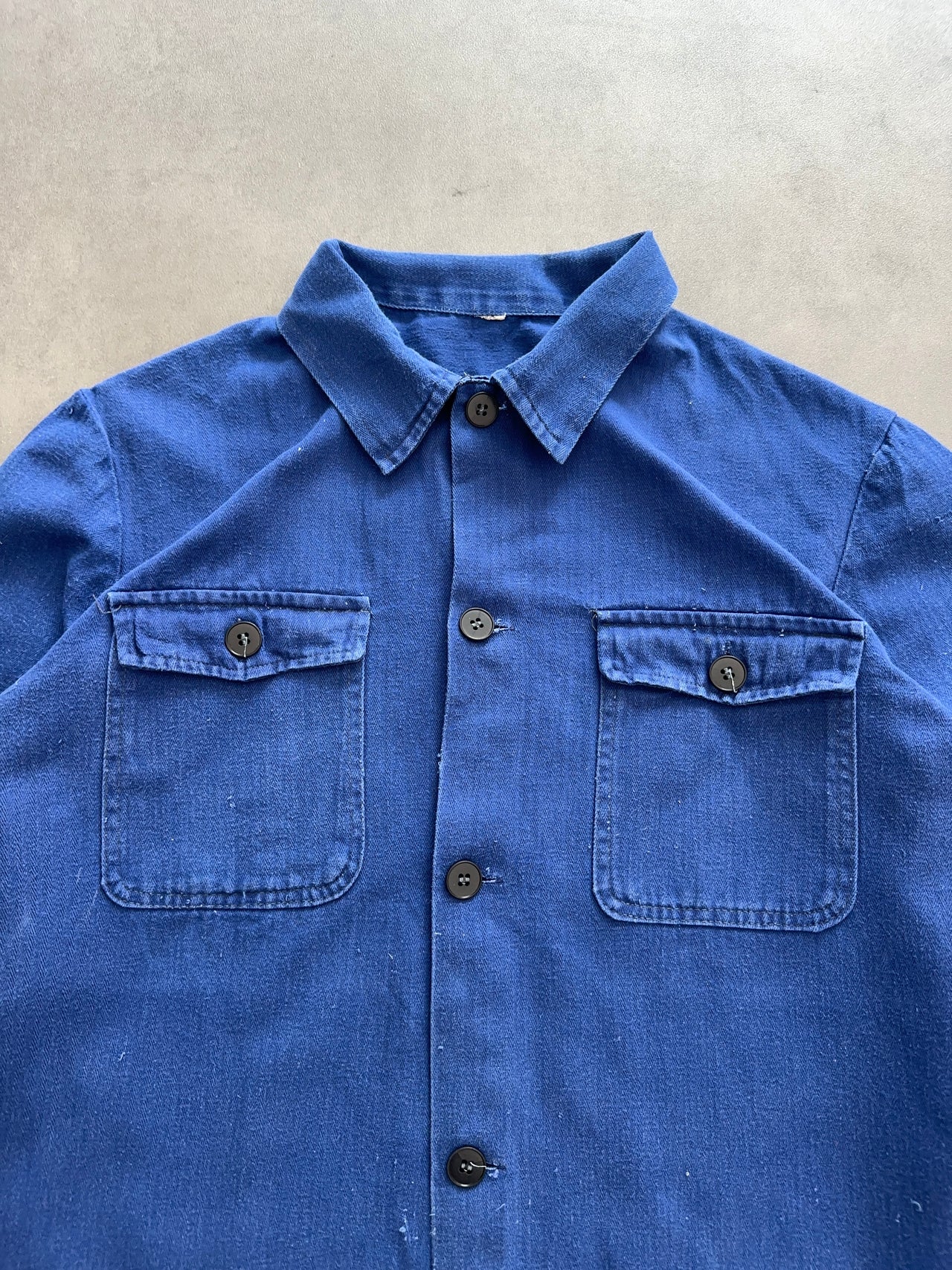 1980s French shirt (M)