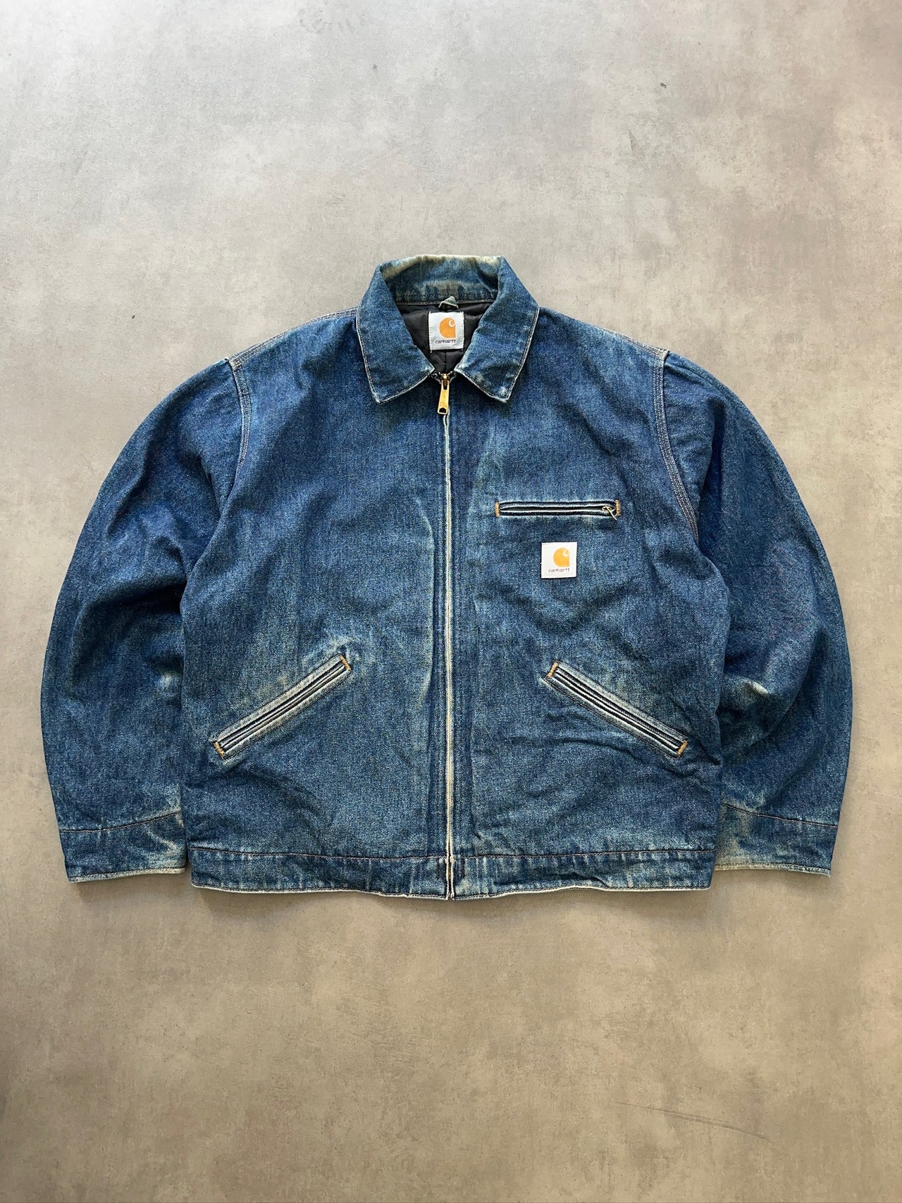 Carhartt Detroit jacket (M)
