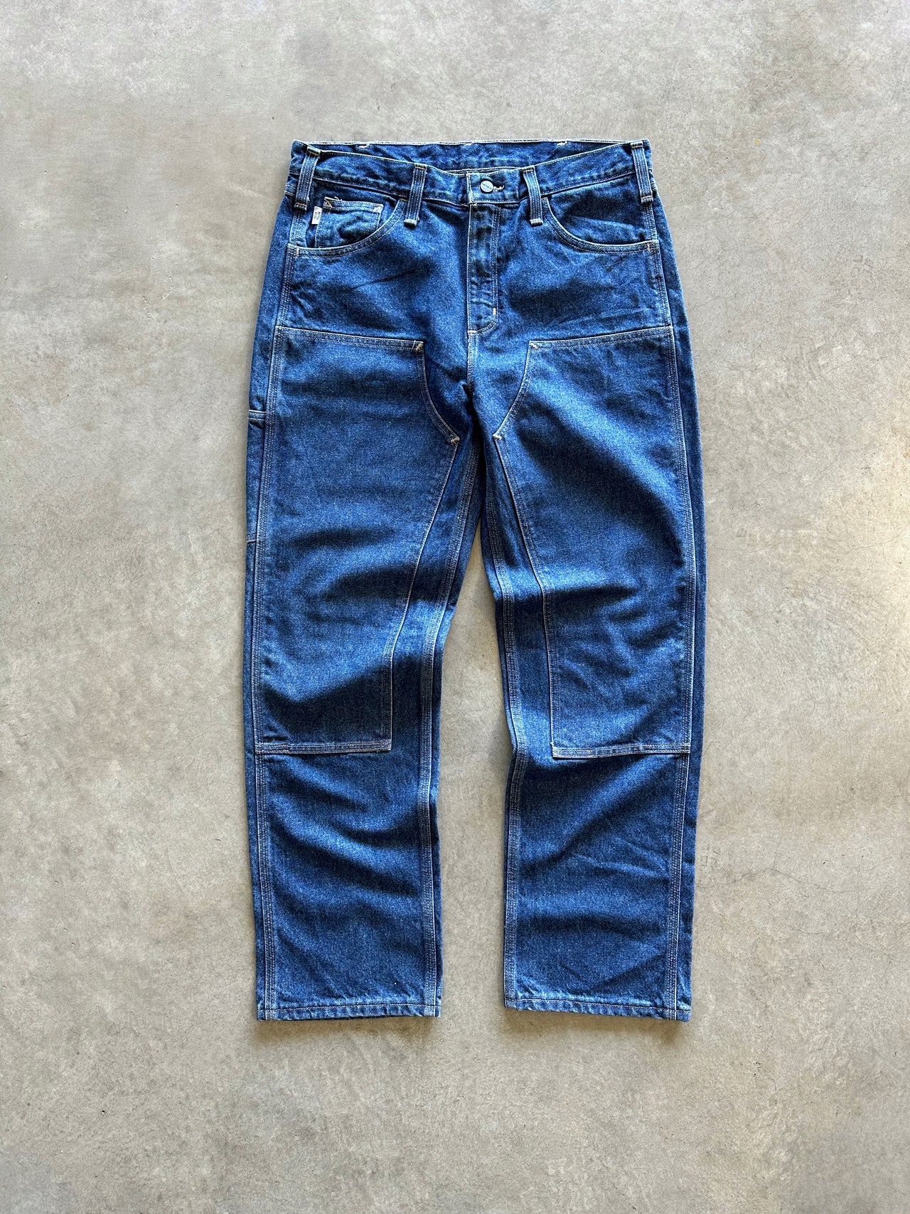 Carhartt double knee pant 34/32