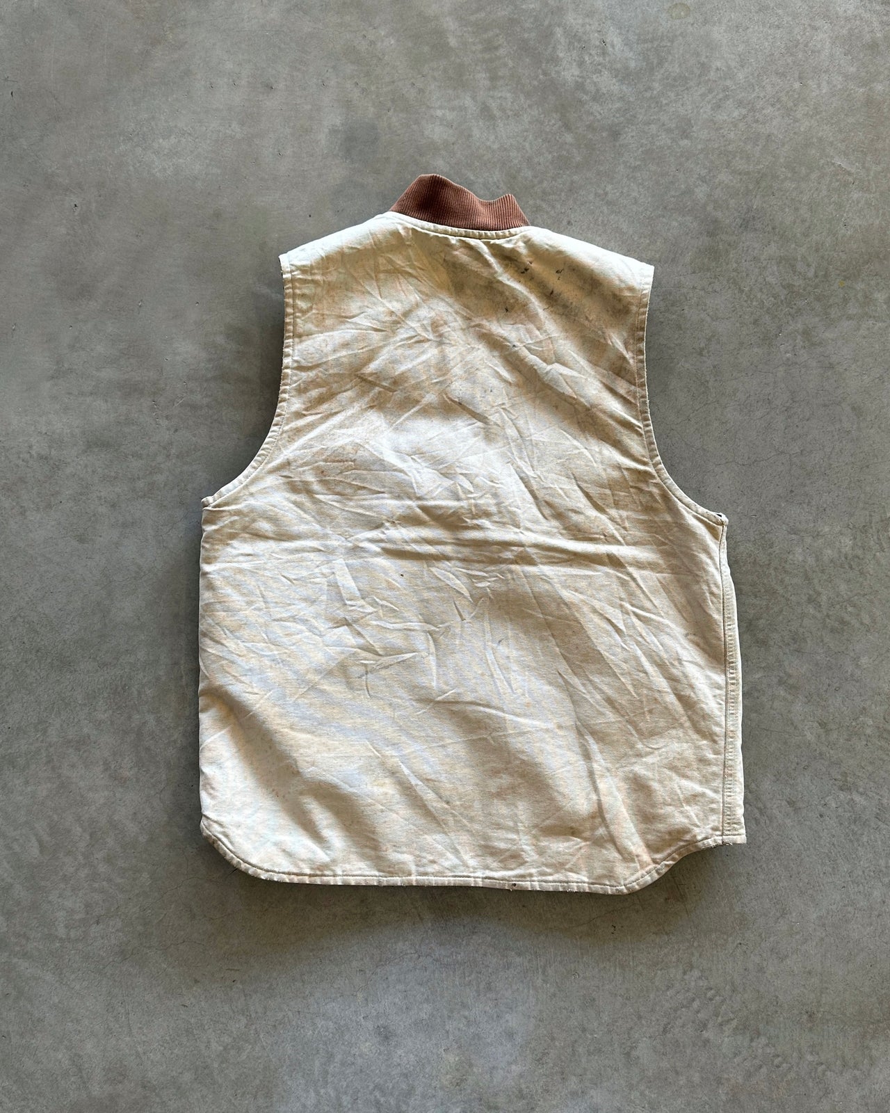 1990s Carhartt Vest (L)