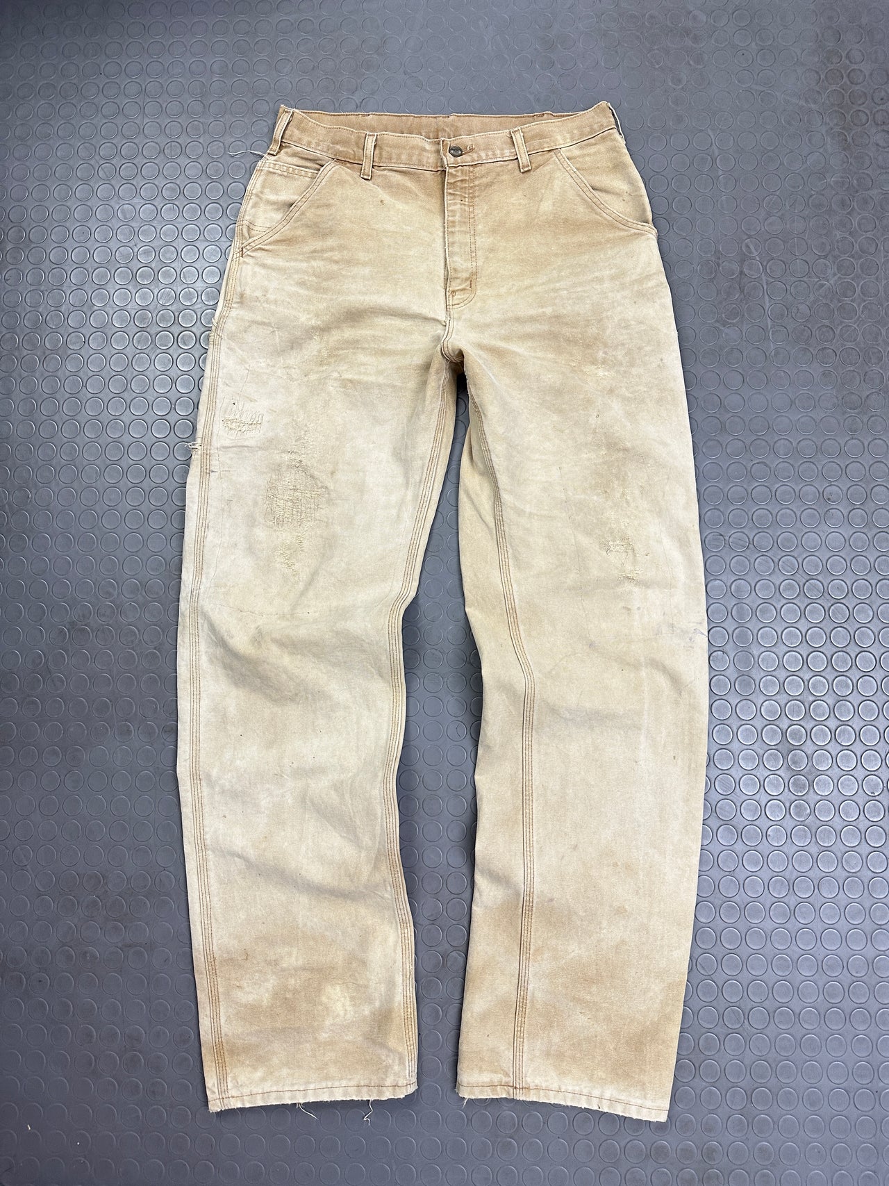 Carhartt carpenter pant 34/36
