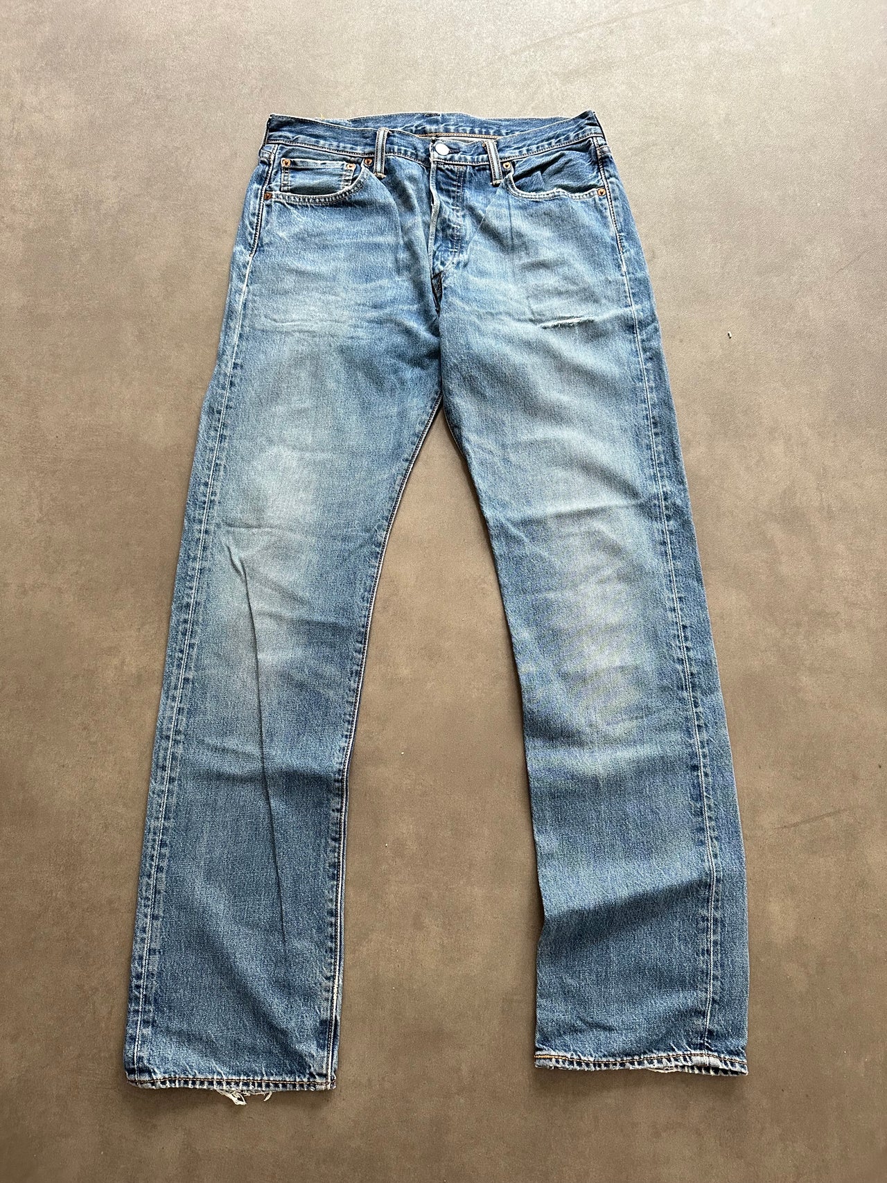 Levi’s 501 W34 L34