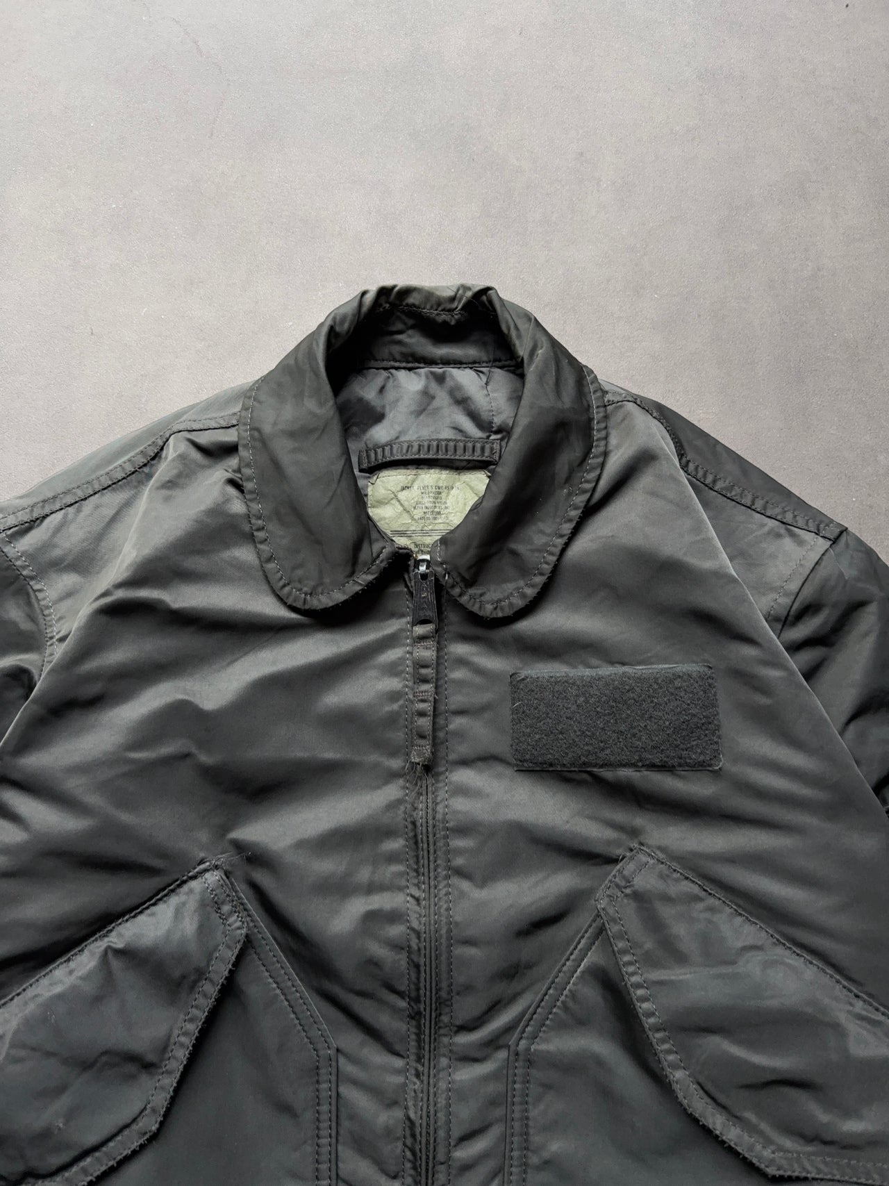 1990s CWU-45/P Bomber Jacket (M)