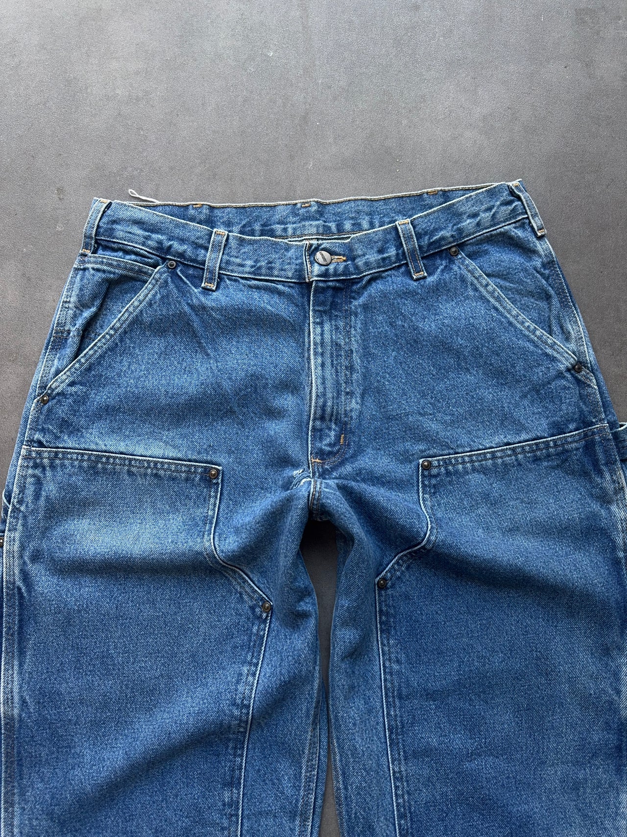 Carhartt Double Knee W34 L30