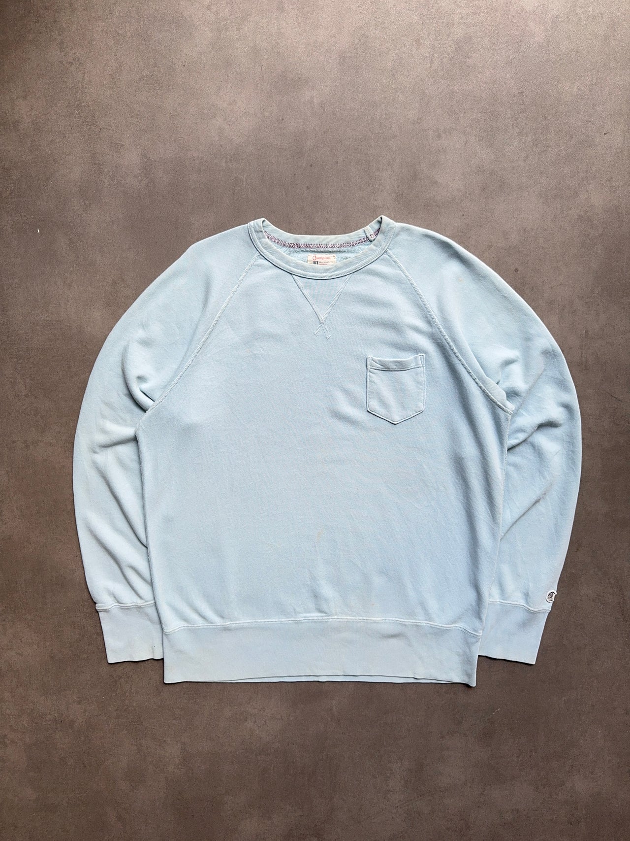 2000s Champion crewneck (XL)
