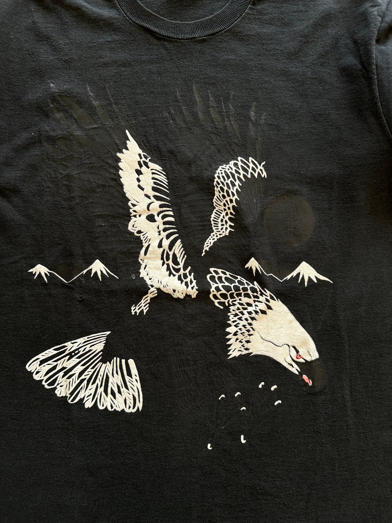 1990s Graphic tee (XL)